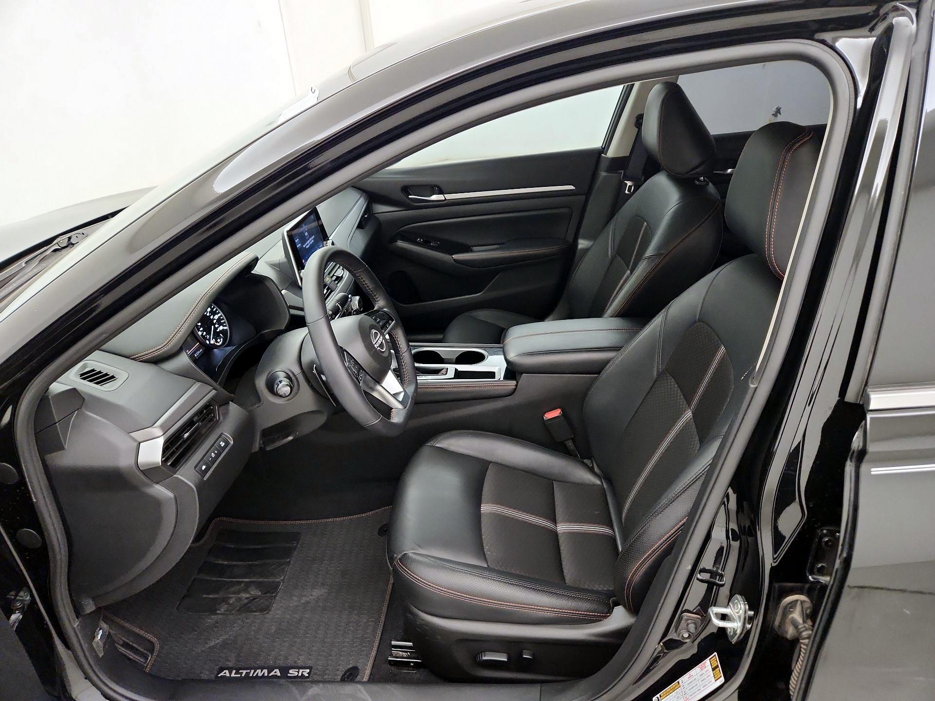 Thumbnail: 2024 Nissan Altima - 11