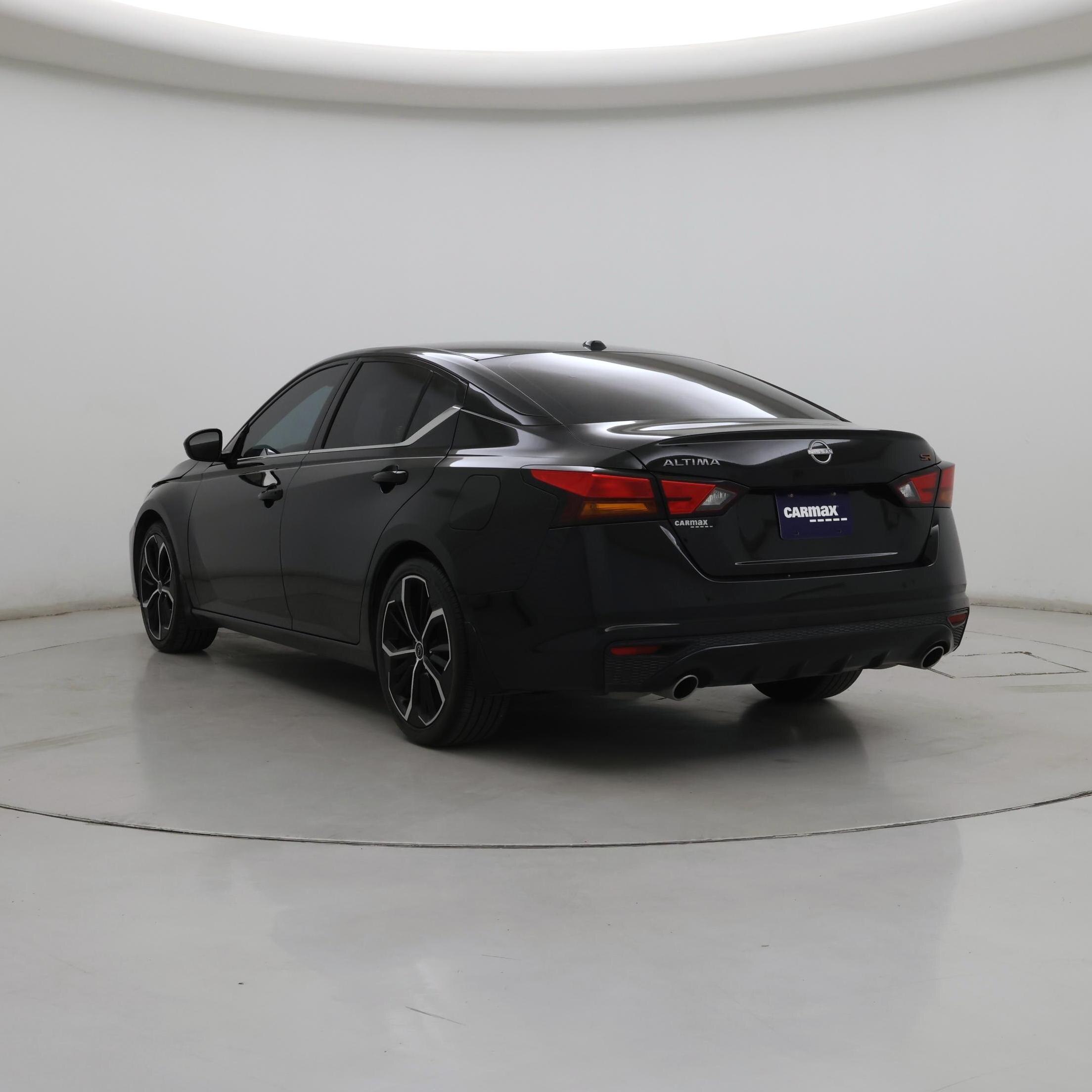 Thumbnail: 2024 Nissan Altima - 2