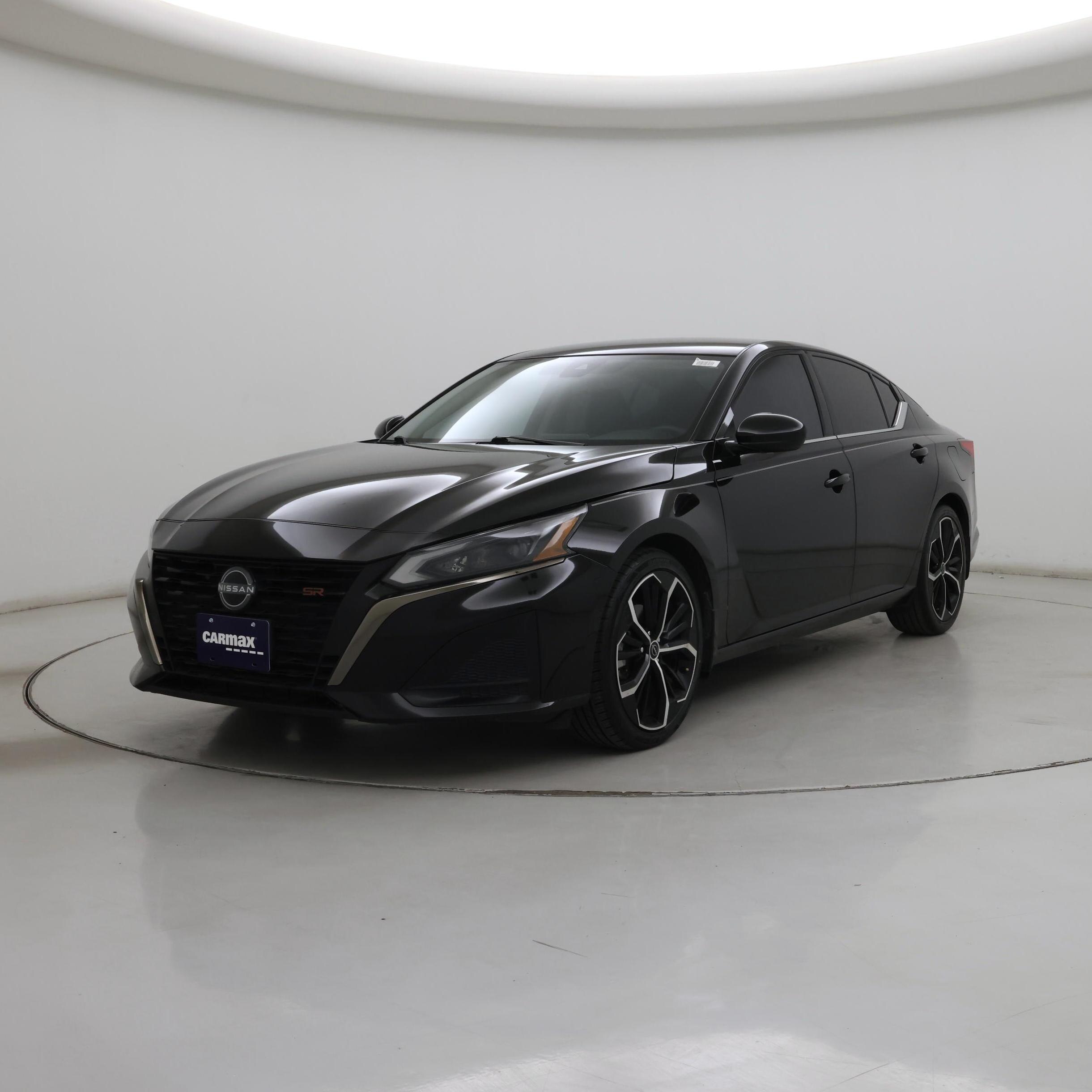 Thumbnail: 2024 Nissan Altima - 4