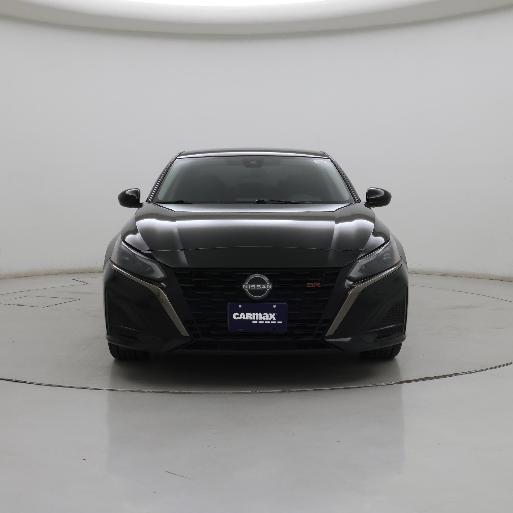 Thumbnail: 2024 Nissan Altima - 5