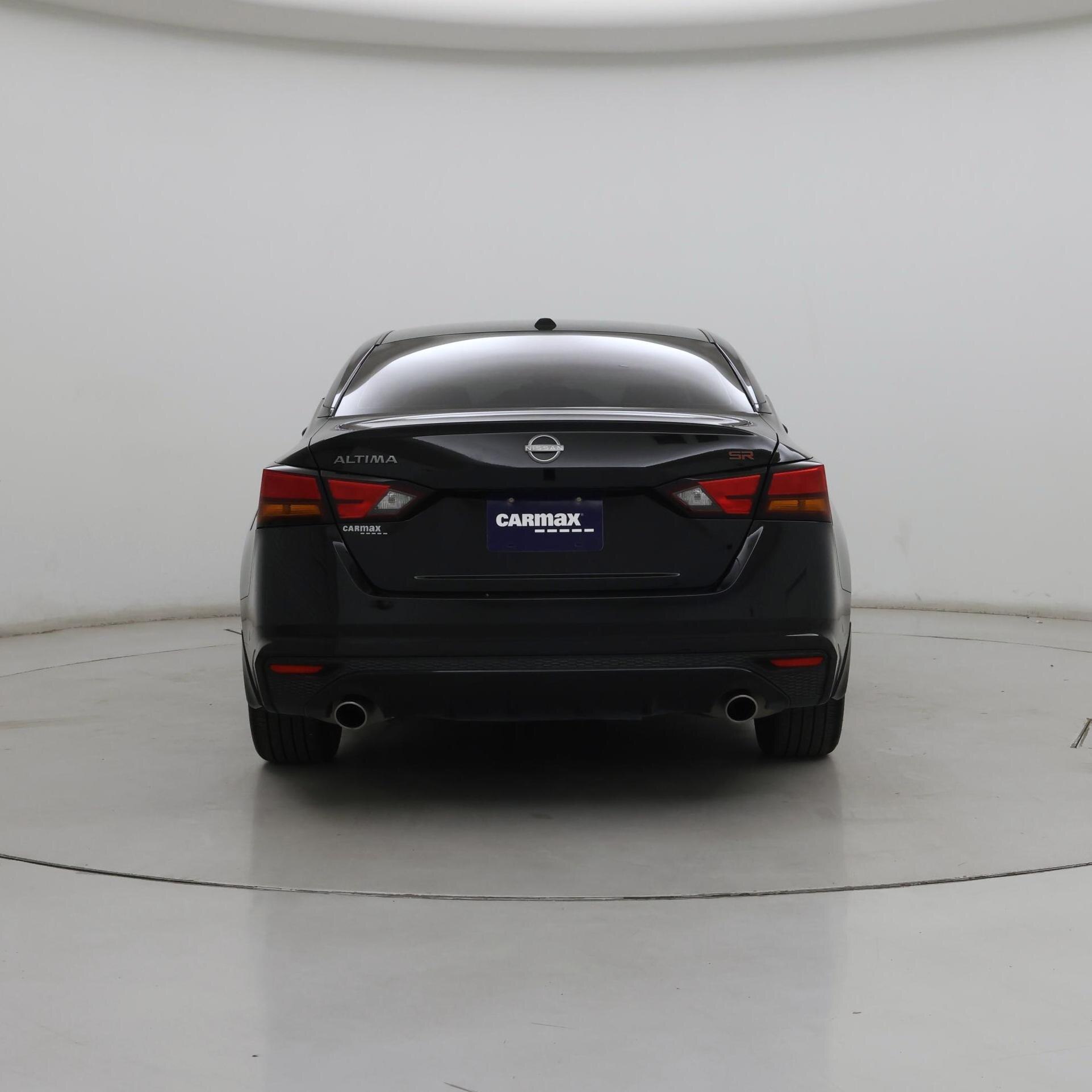 Thumbnail: 2024 Nissan Altima - 6