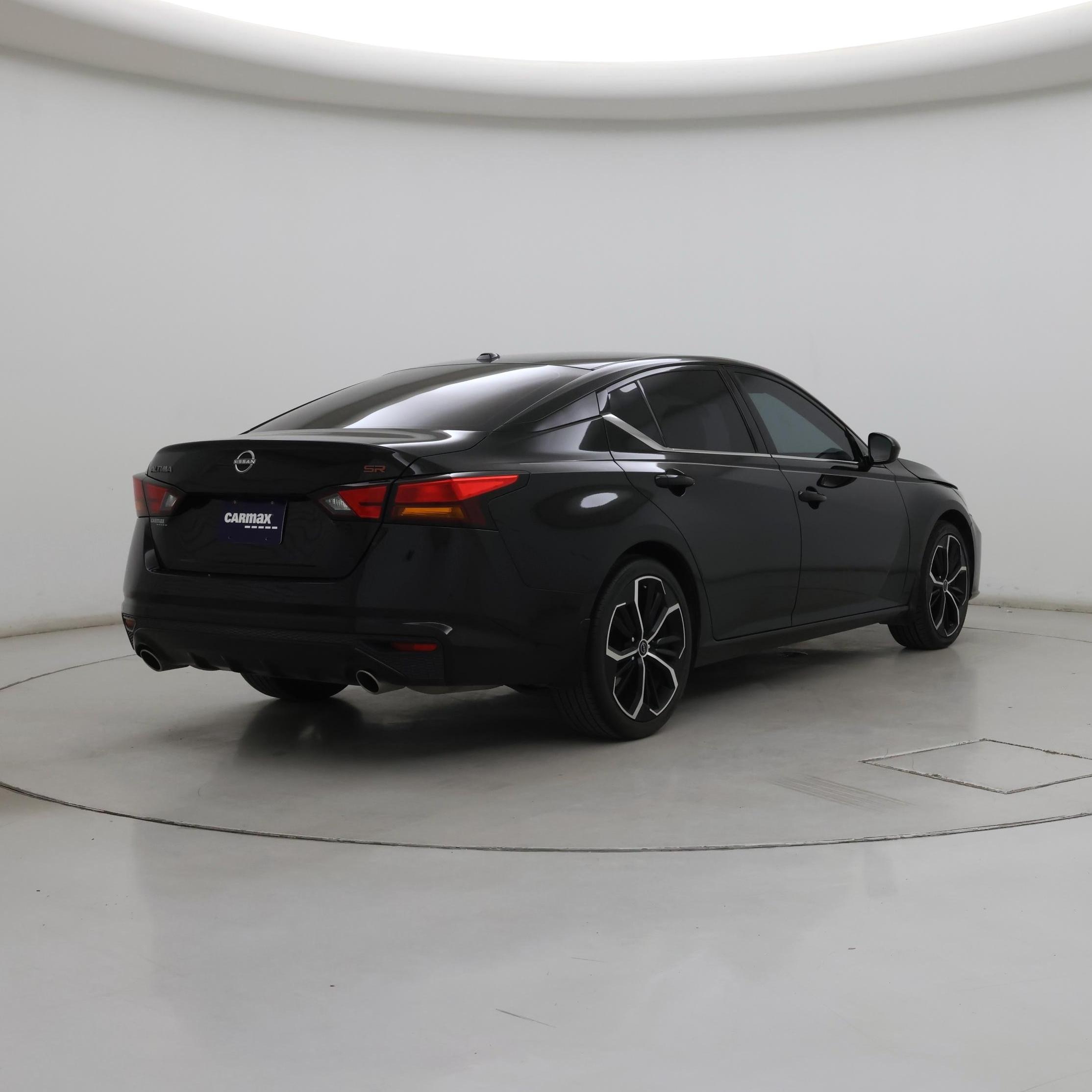 Thumbnail: 2024 Nissan Altima - 8