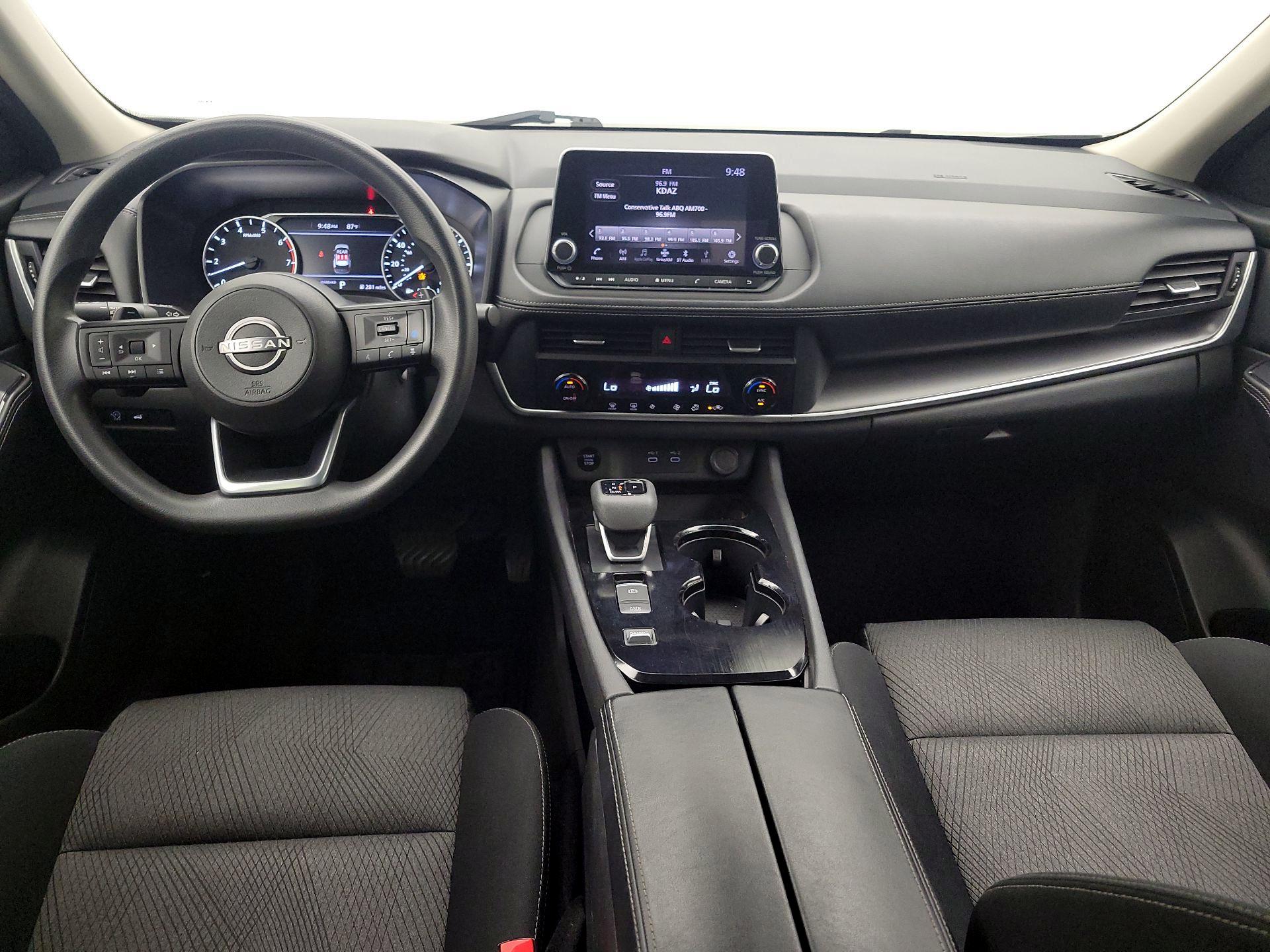 Thumbnail: 2024 Nissan Rogue - 9