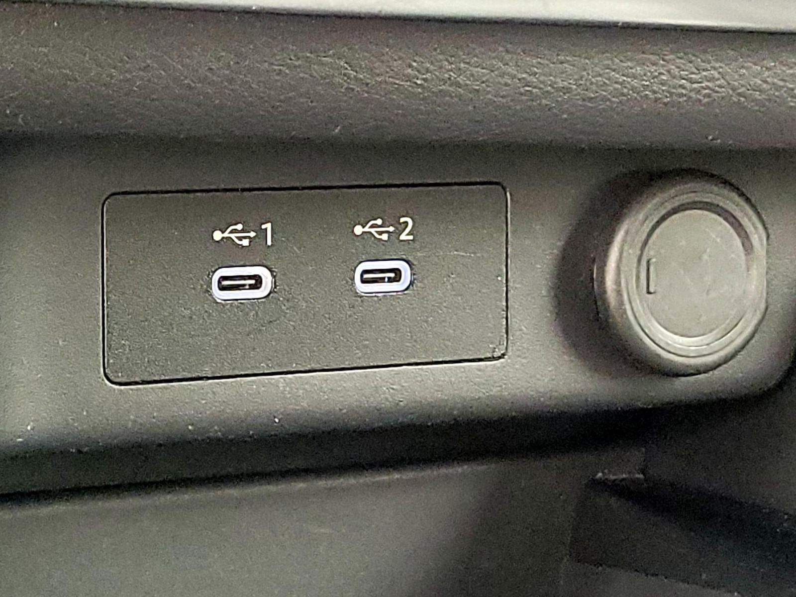 2024 Nissan Rogue SV - Photo 19
