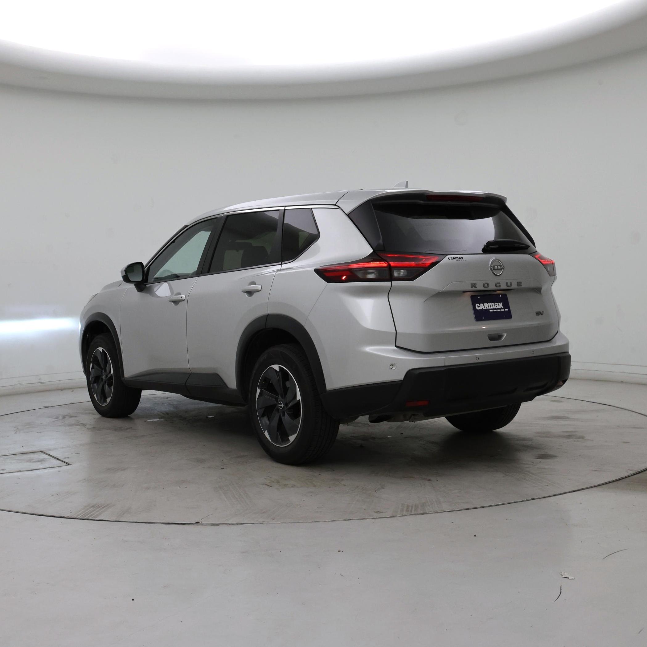 Thumbnail: 2024 Nissan Rogue - 2