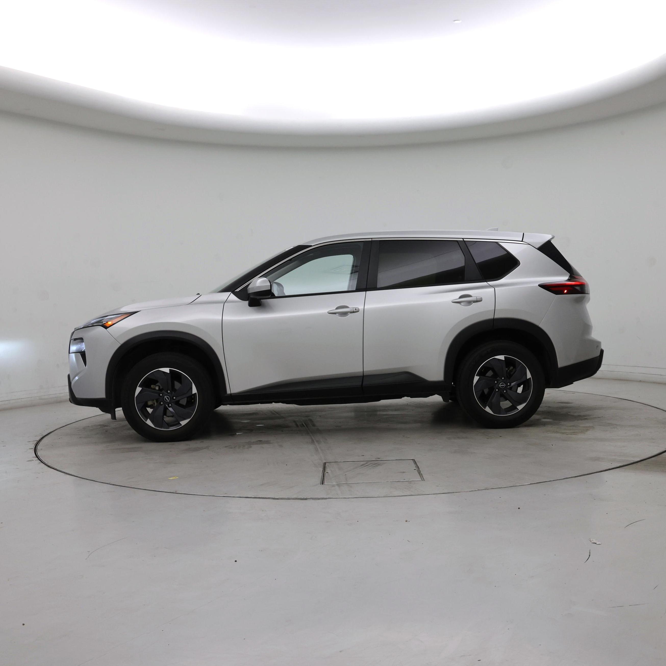 Thumbnail: 2024 Nissan Rogue - 3