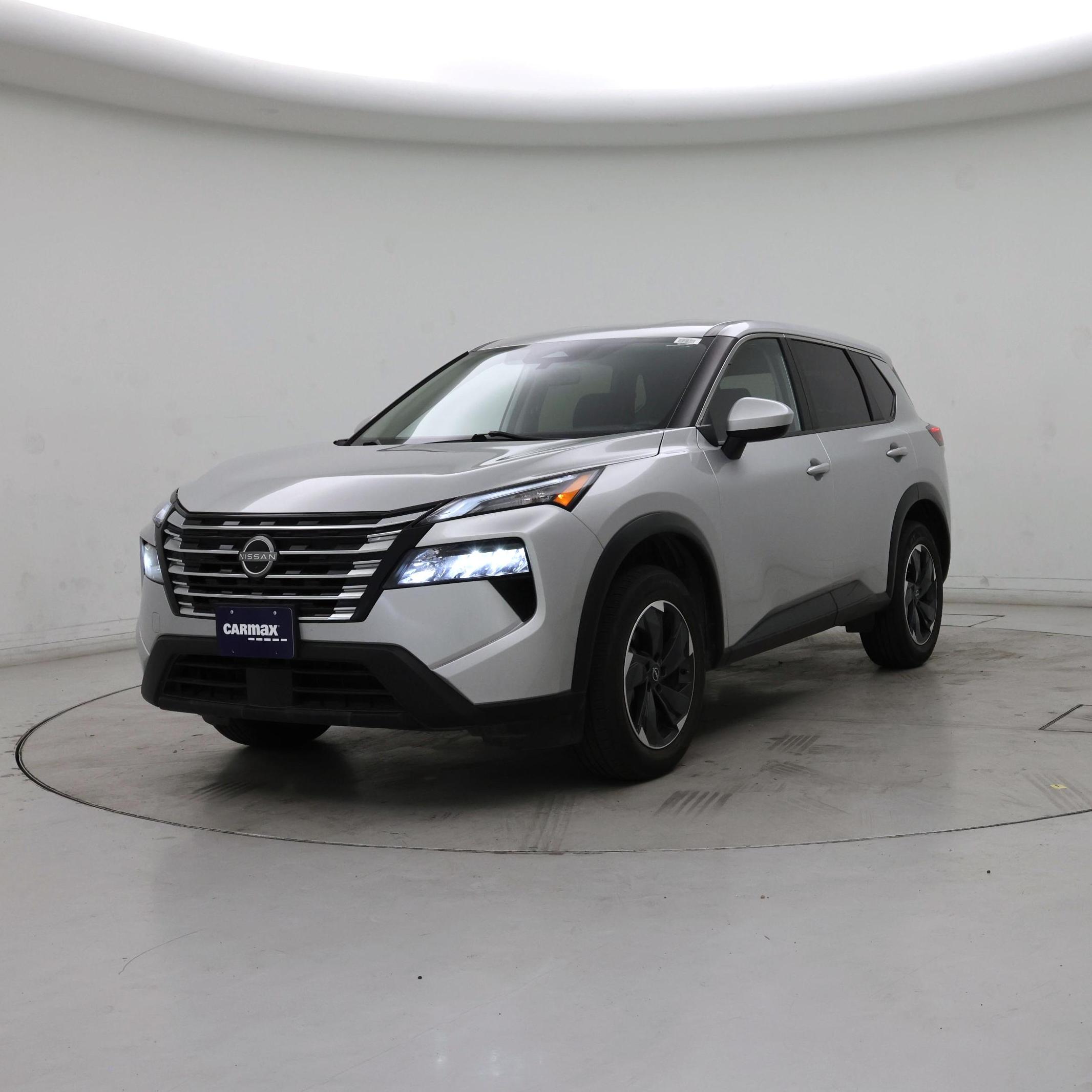 Thumbnail: 2024 Nissan Rogue - 4