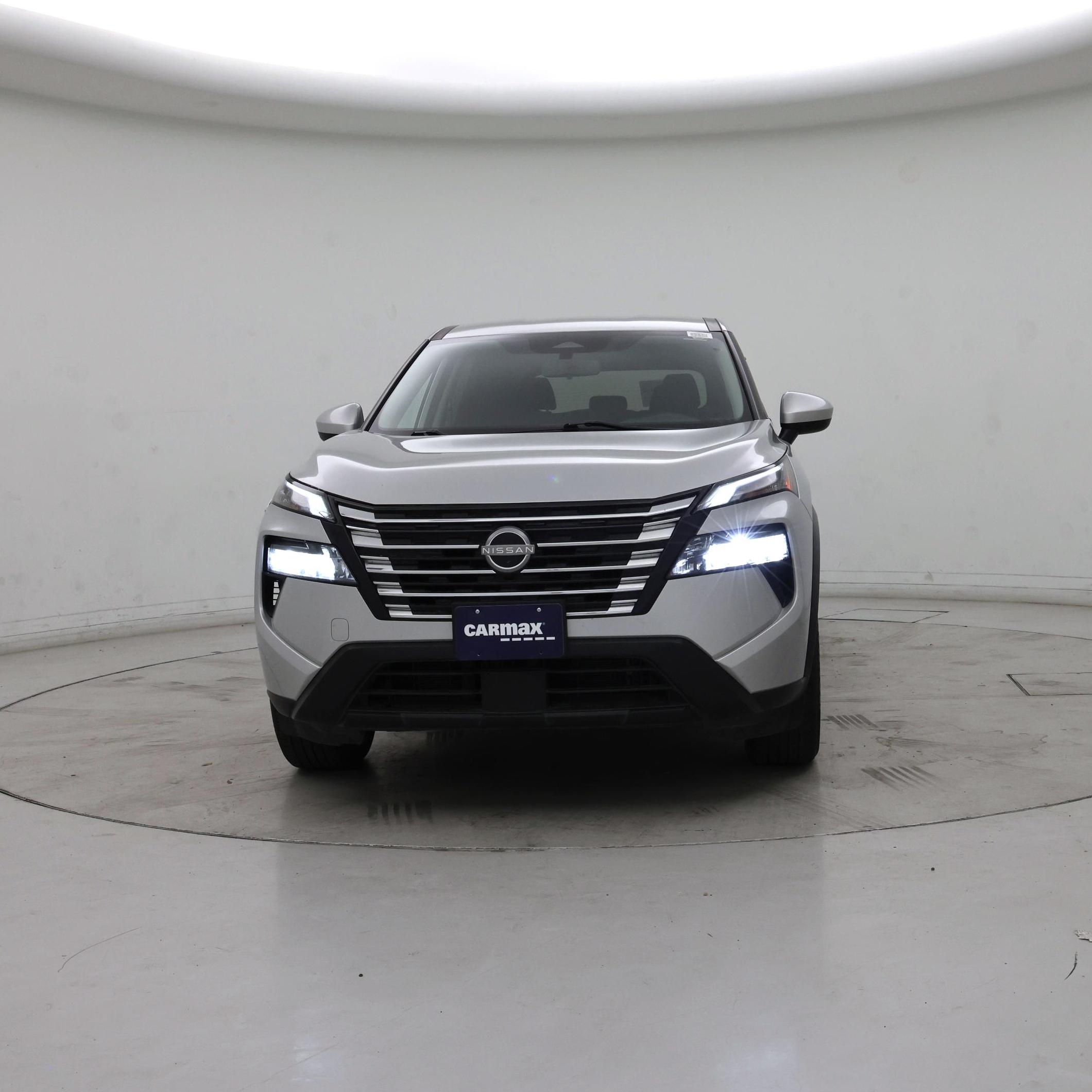 Thumbnail: 2024 Nissan Rogue - 5