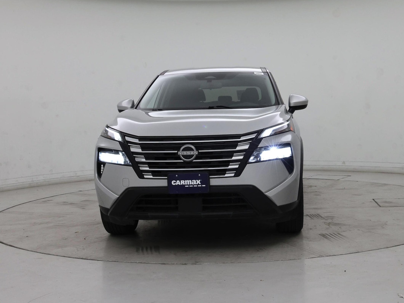 2024 Nissan Rogue SV - Photo 6