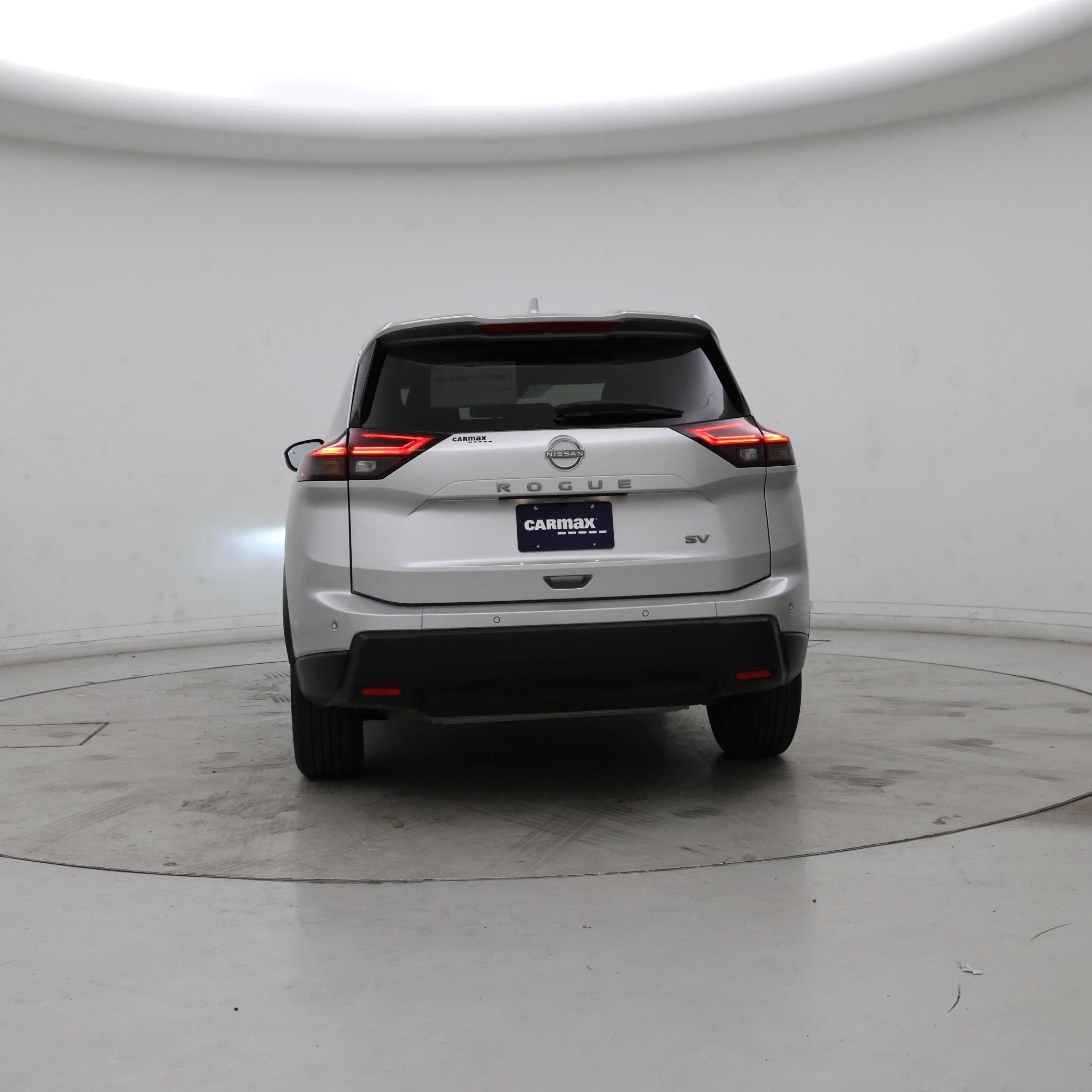 Thumbnail: 2024 Nissan Rogue - 6