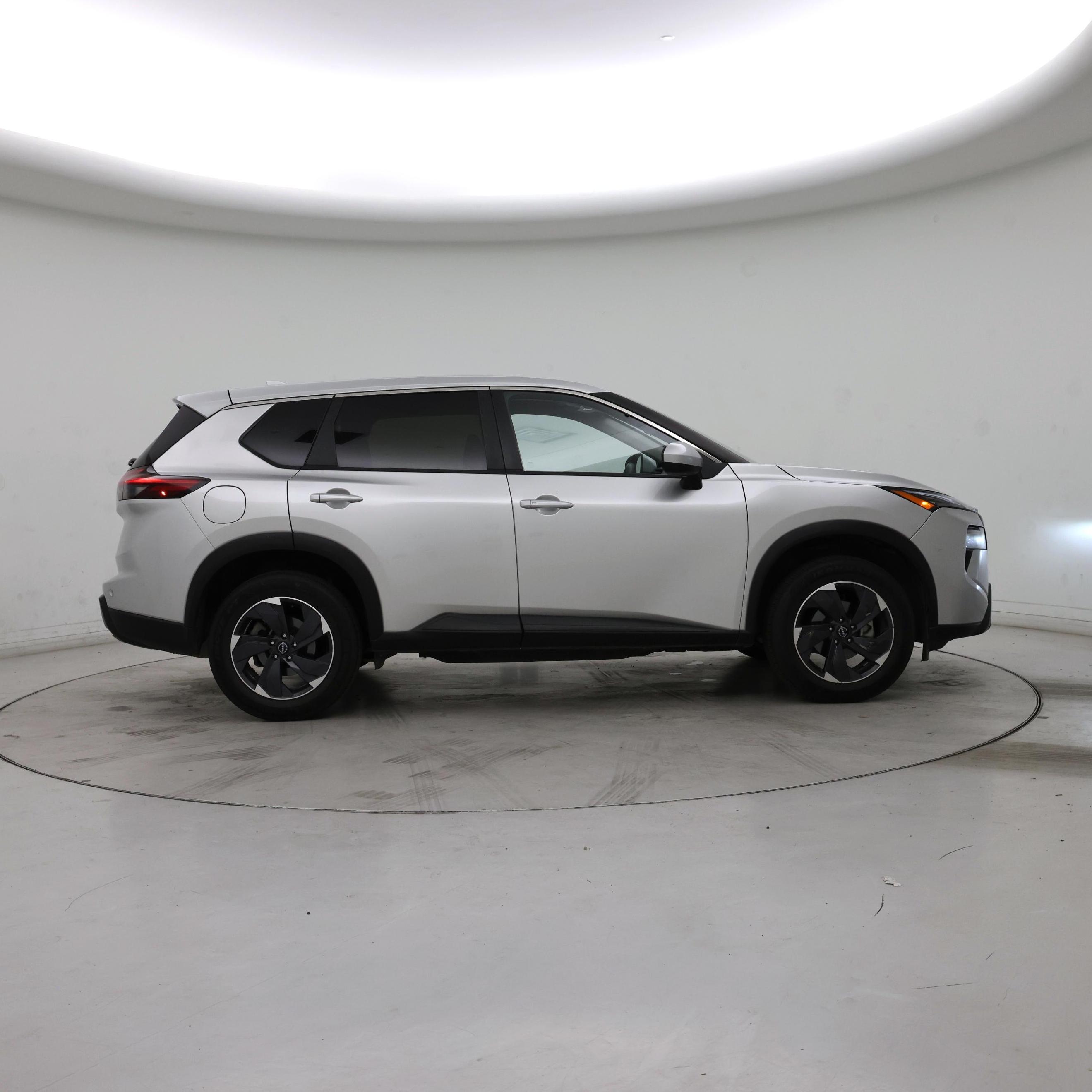 Thumbnail: 2024 Nissan Rogue - 7