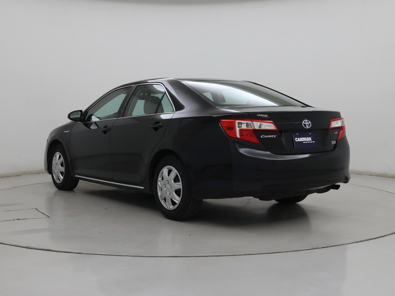 2014 Toyota Camry XLE Hybrid - Photo 3