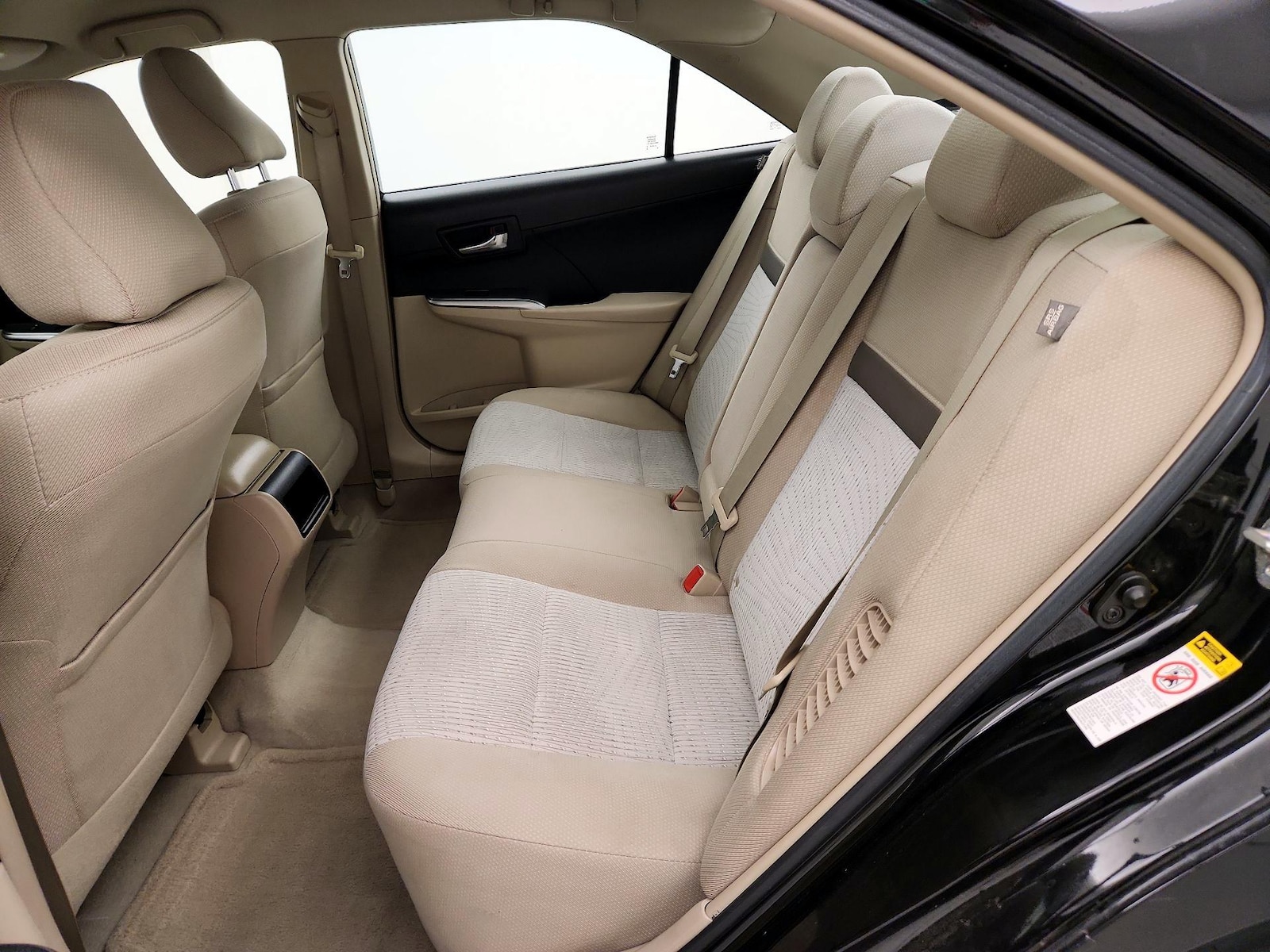 2014 Toyota Camry XLE Hybrid - Photo 20