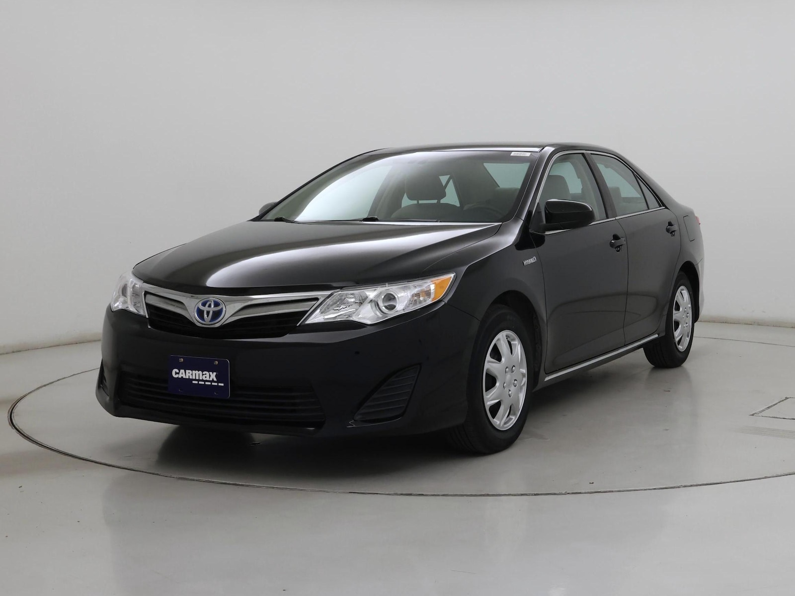 2014 Toyota Camry XLE Hybrid - Photo 5