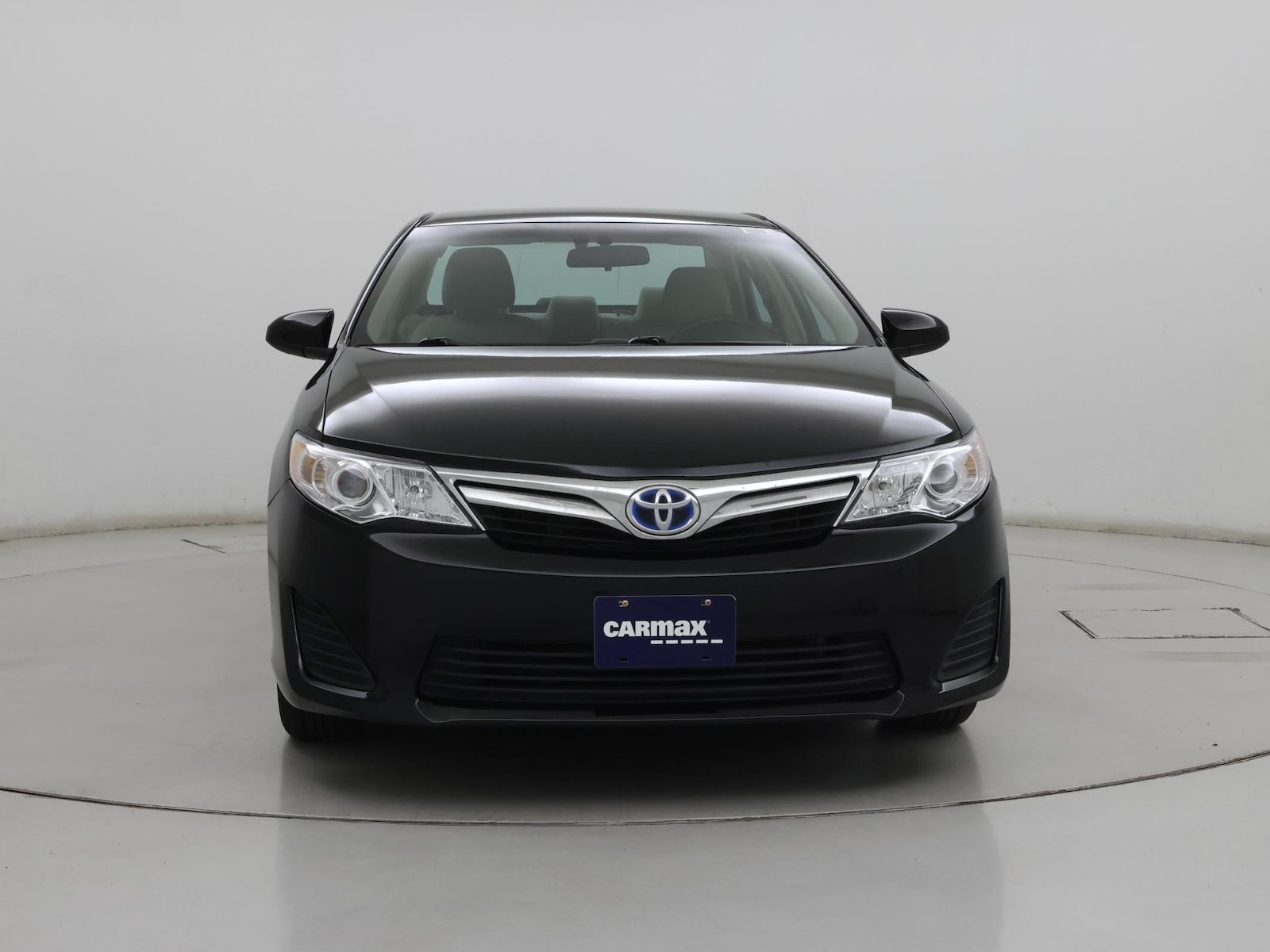 2014 Toyota Camry XLE Hybrid - Photo 6