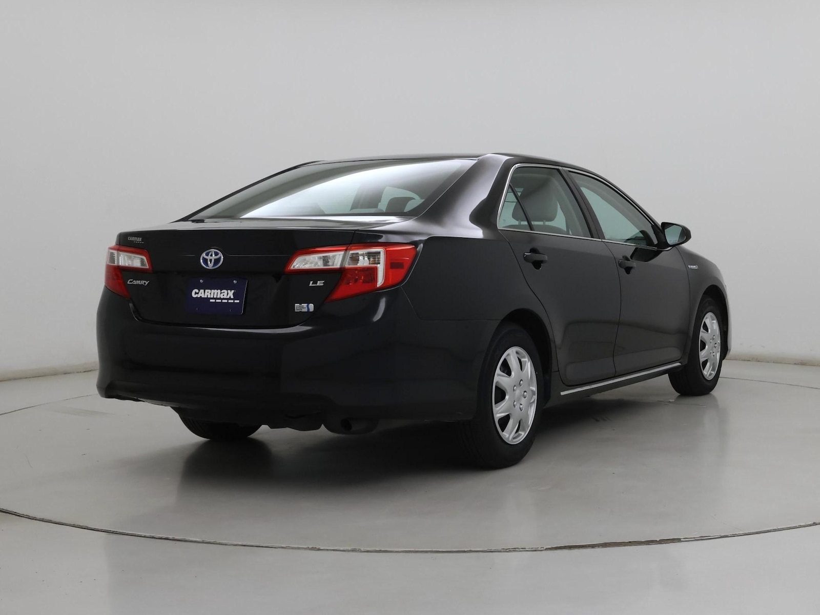 2014 Toyota Camry XLE Hybrid - Photo 9
