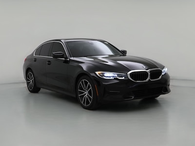 2021 BMW 330 I