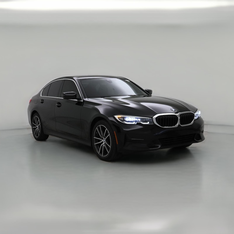 2021 BMW 330 I