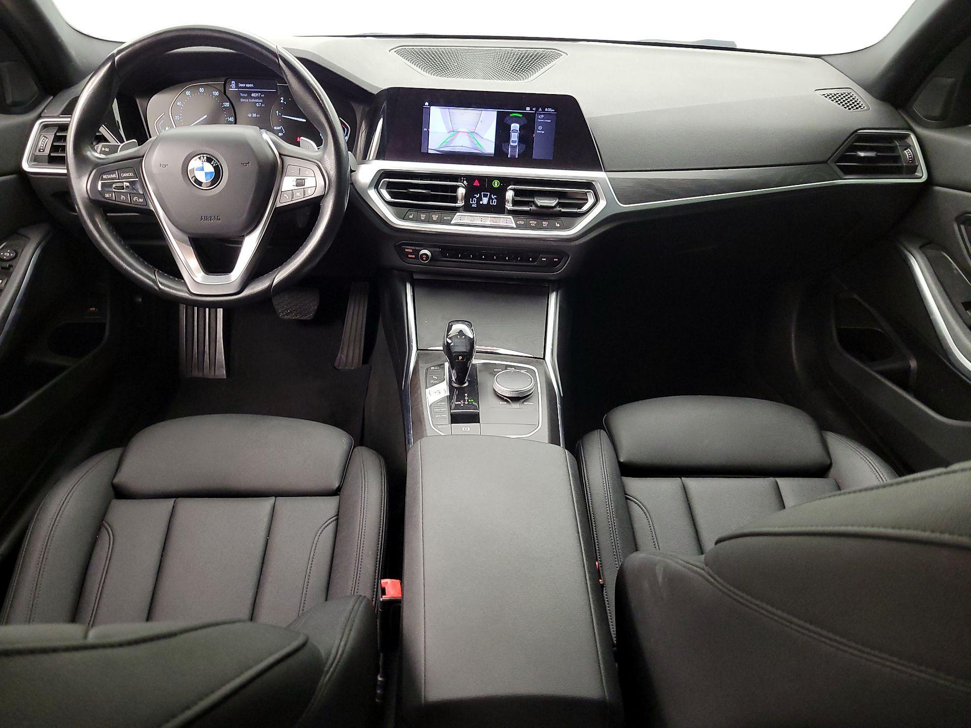 Thumbnail: 2021 BMW 3 Series - 9
