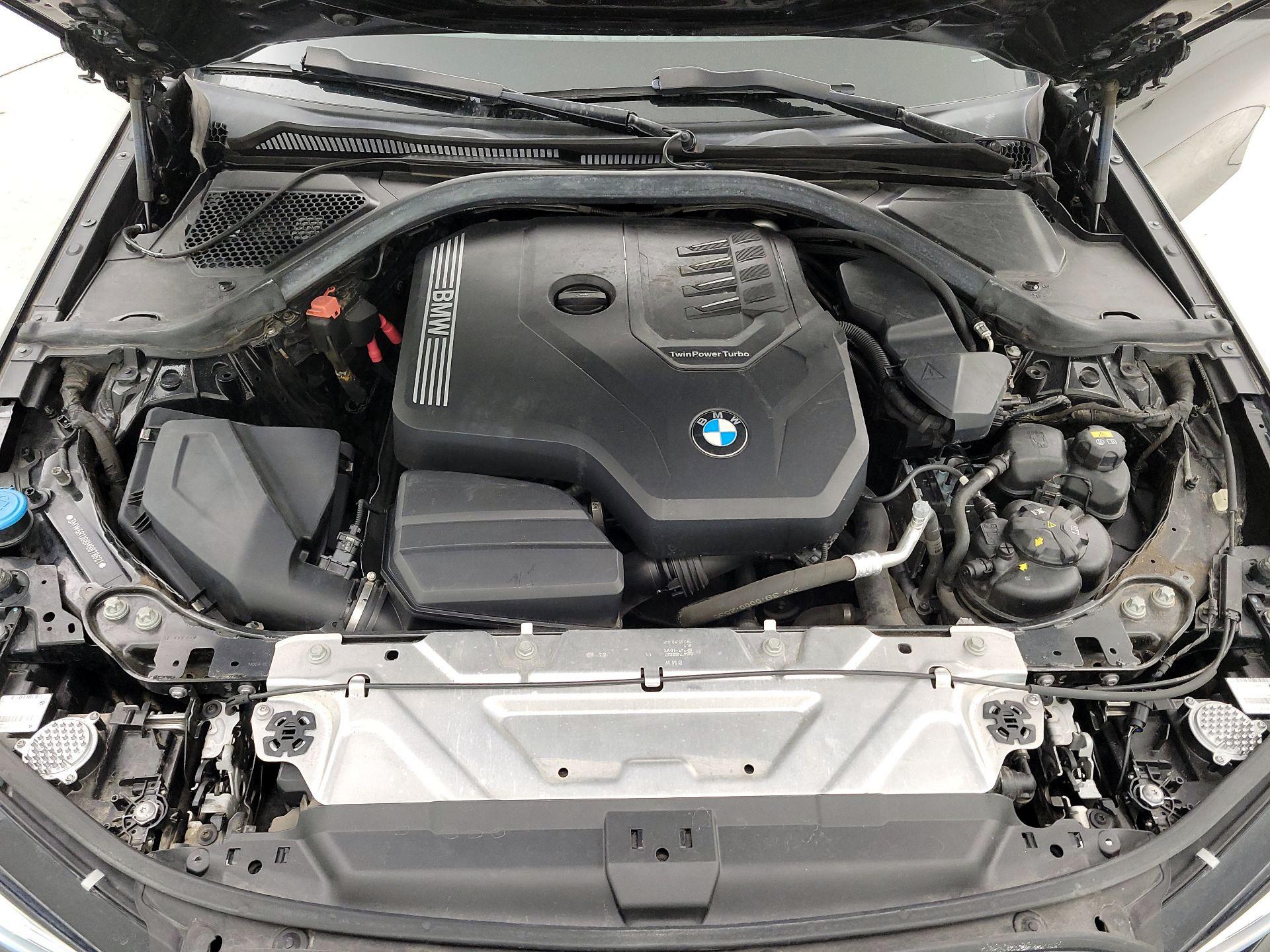 Thumbnail: 2021 BMW 3 Series - 18