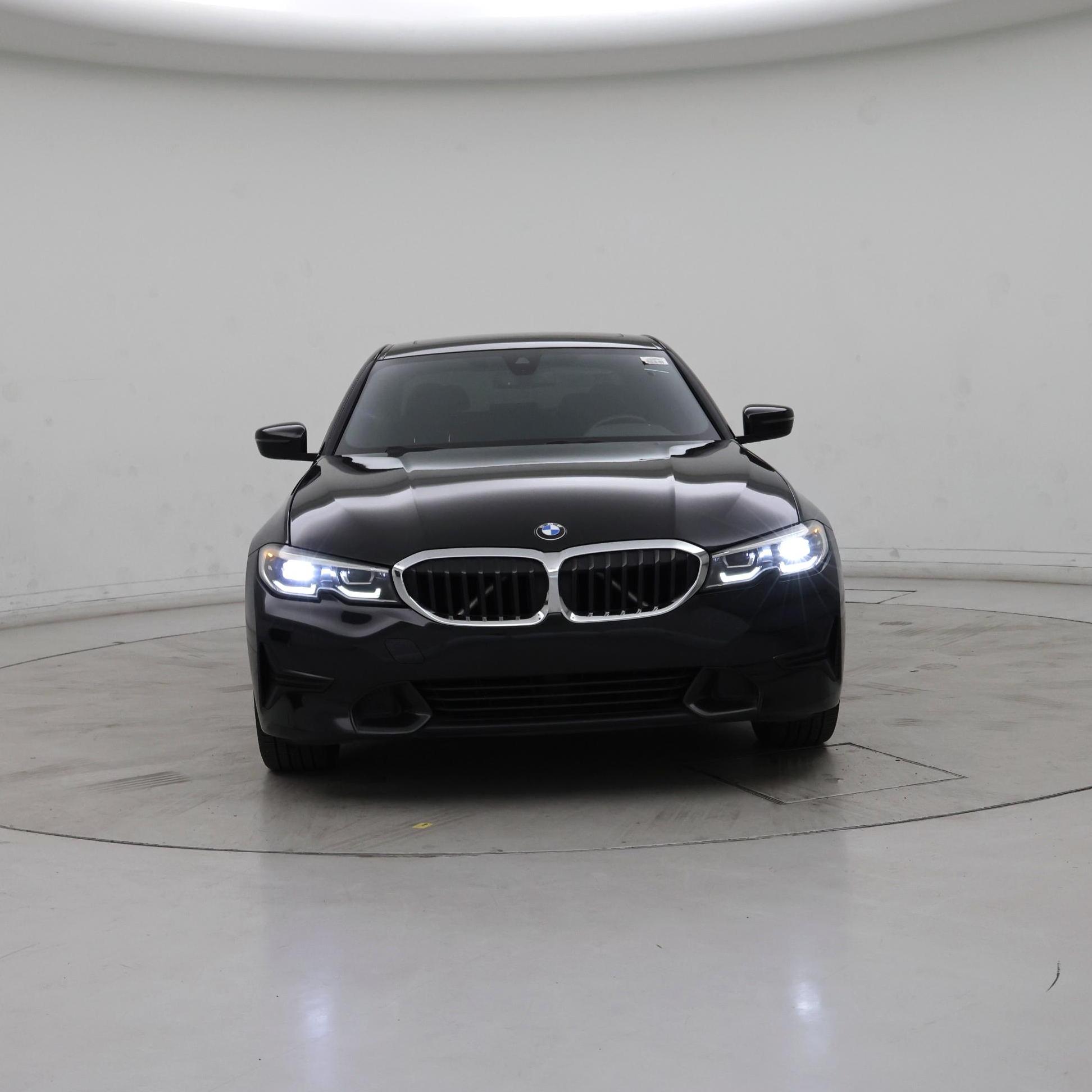 Thumbnail: 2021 BMW 3 Series - 5