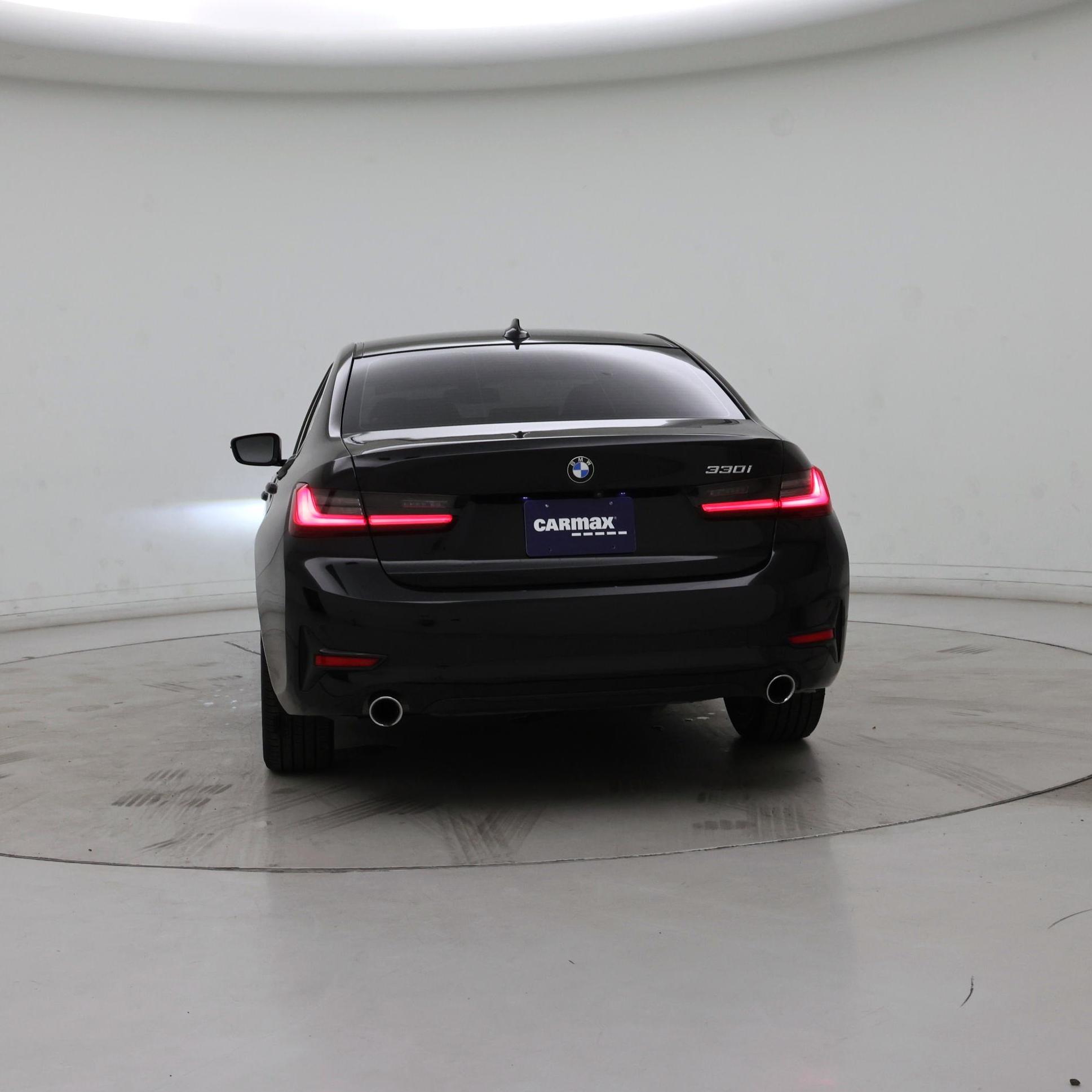 Thumbnail: 2021 BMW 3 Series - 6
