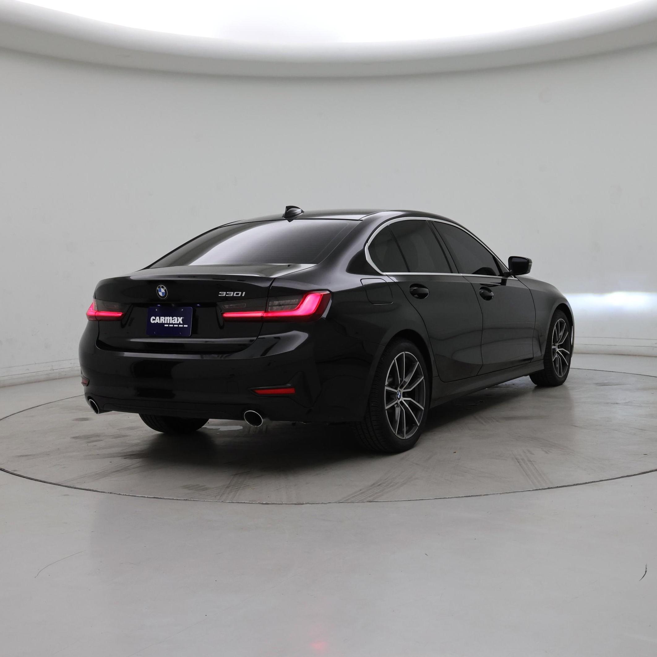 Thumbnail: 2021 BMW 3 Series - 8
