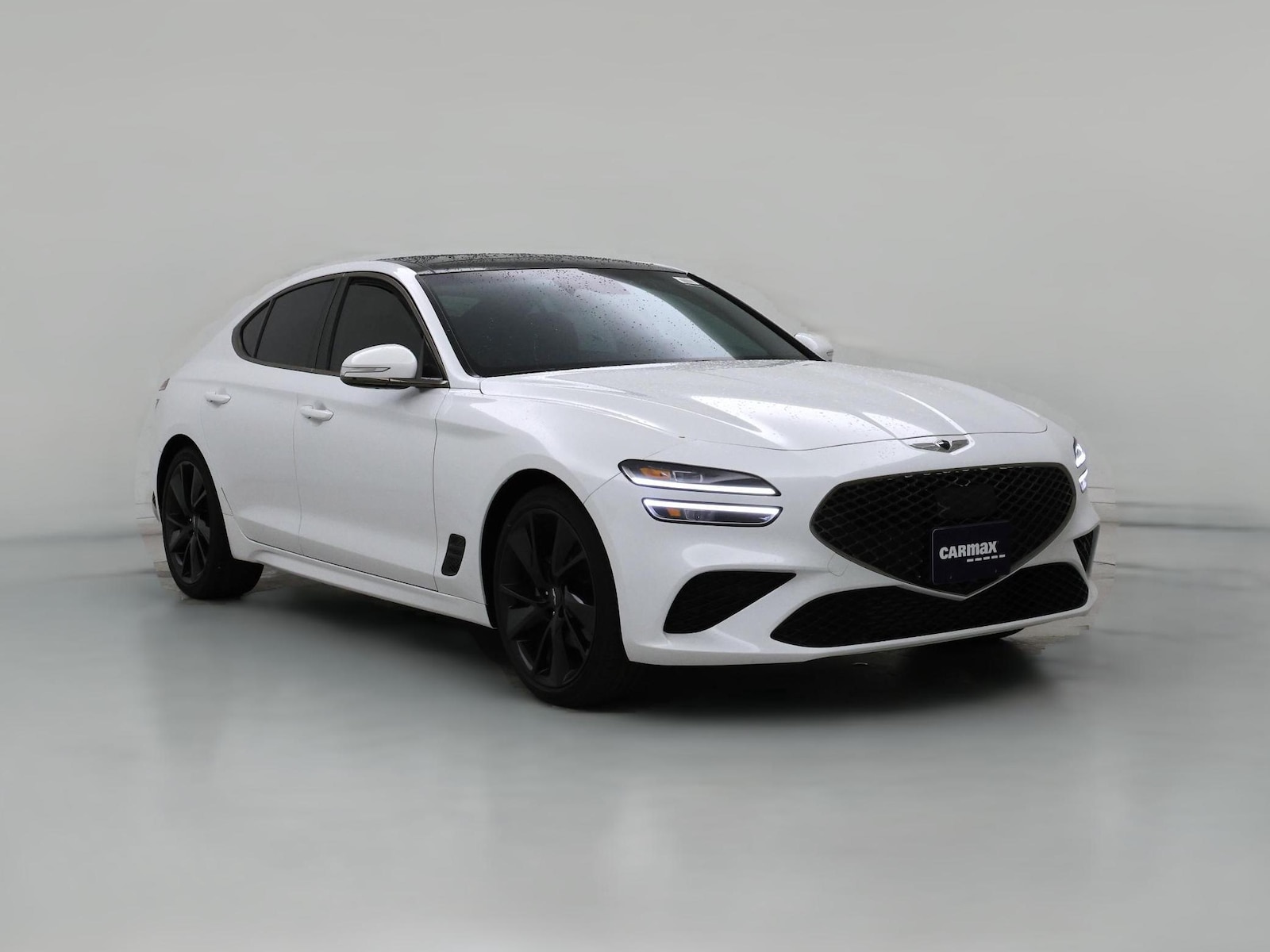 2023 GENESIS G70