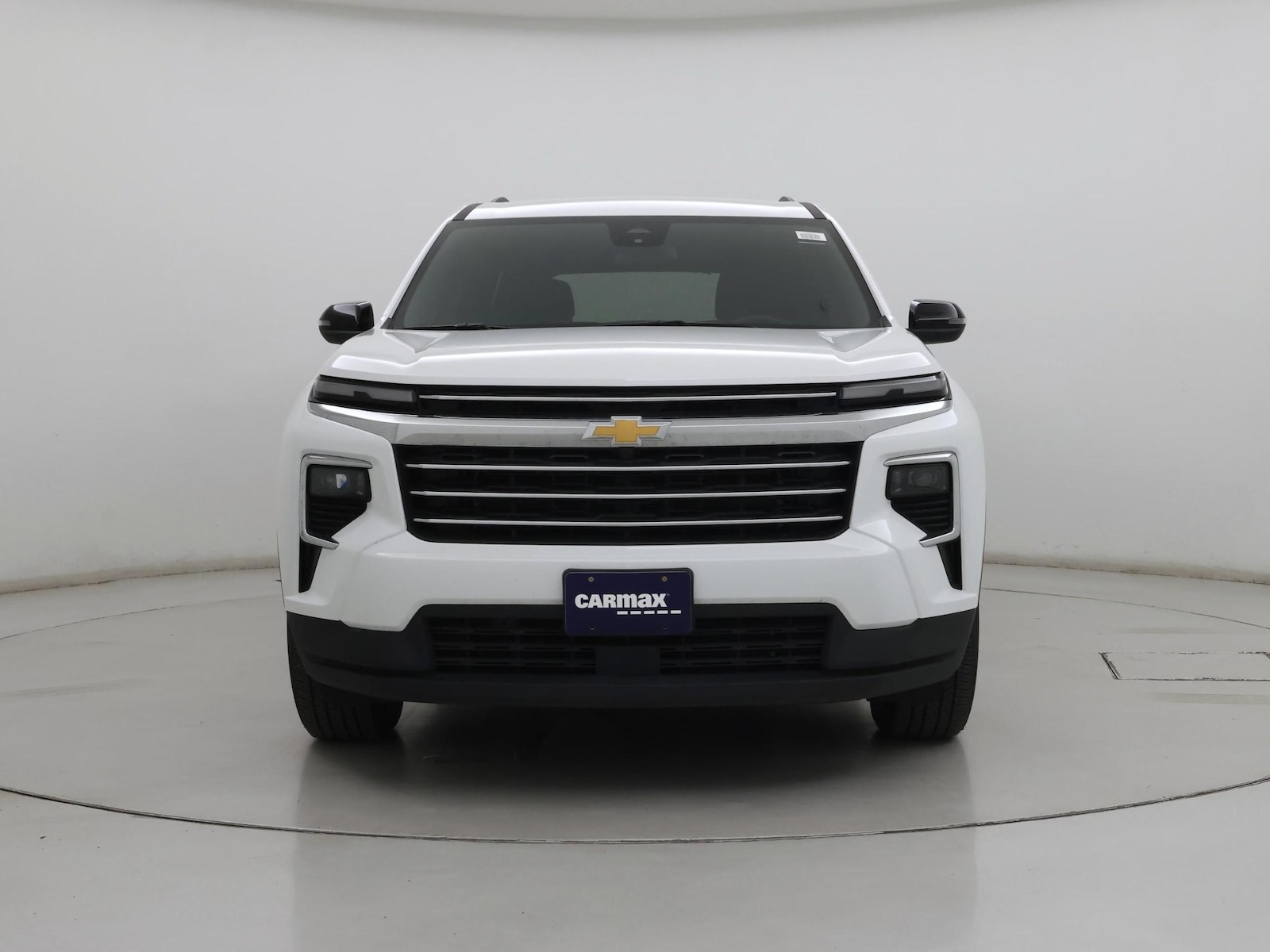 2025 Chevrolet Traverse LT - Photo 6