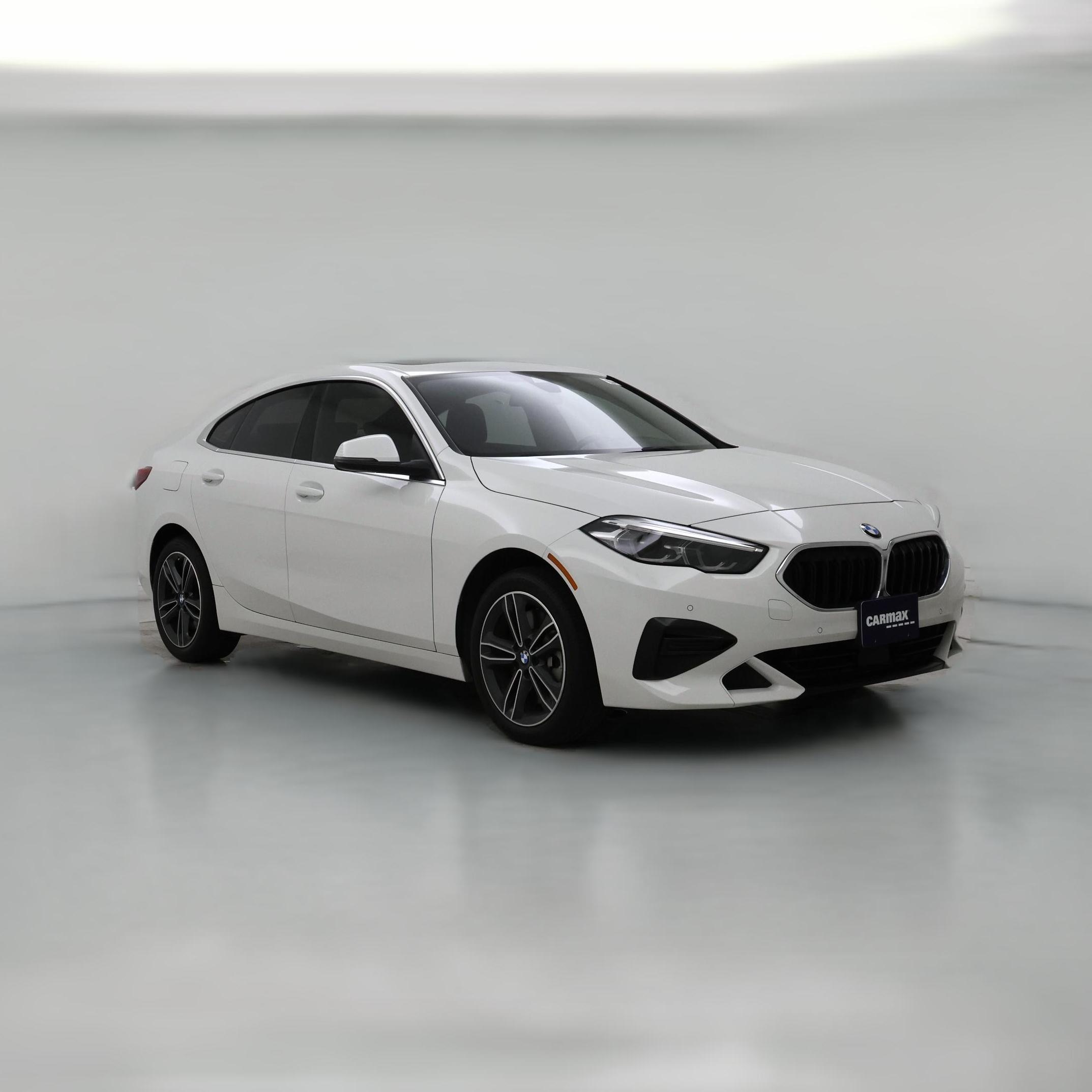Thumbnail: 2023 BMW 2 Series - 1