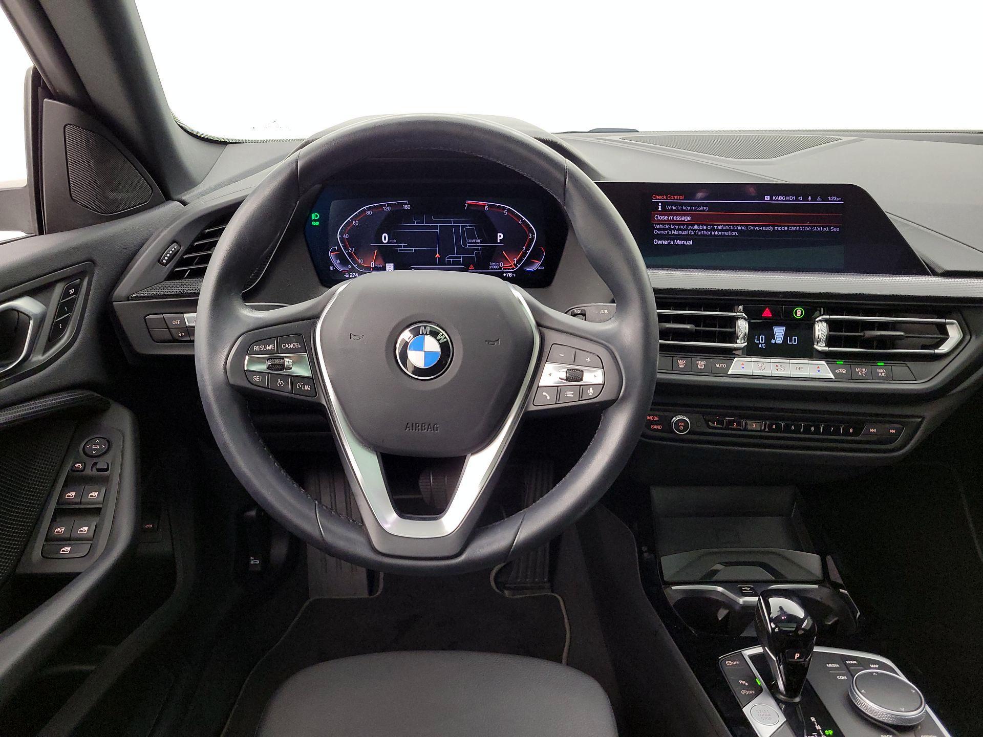Thumbnail: 2023 BMW 2 Series - 10