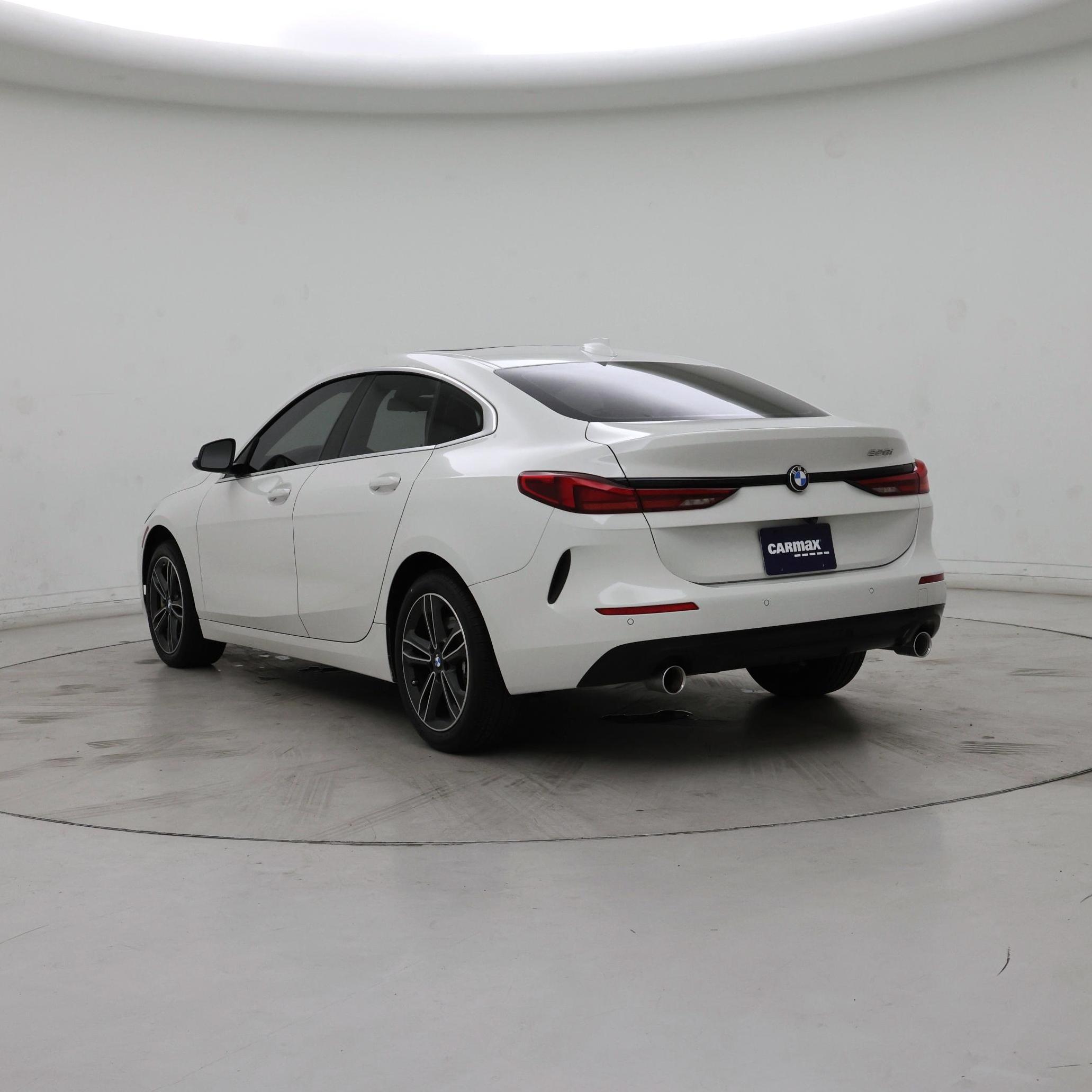 Thumbnail: 2023 BMW 2 Series - 2