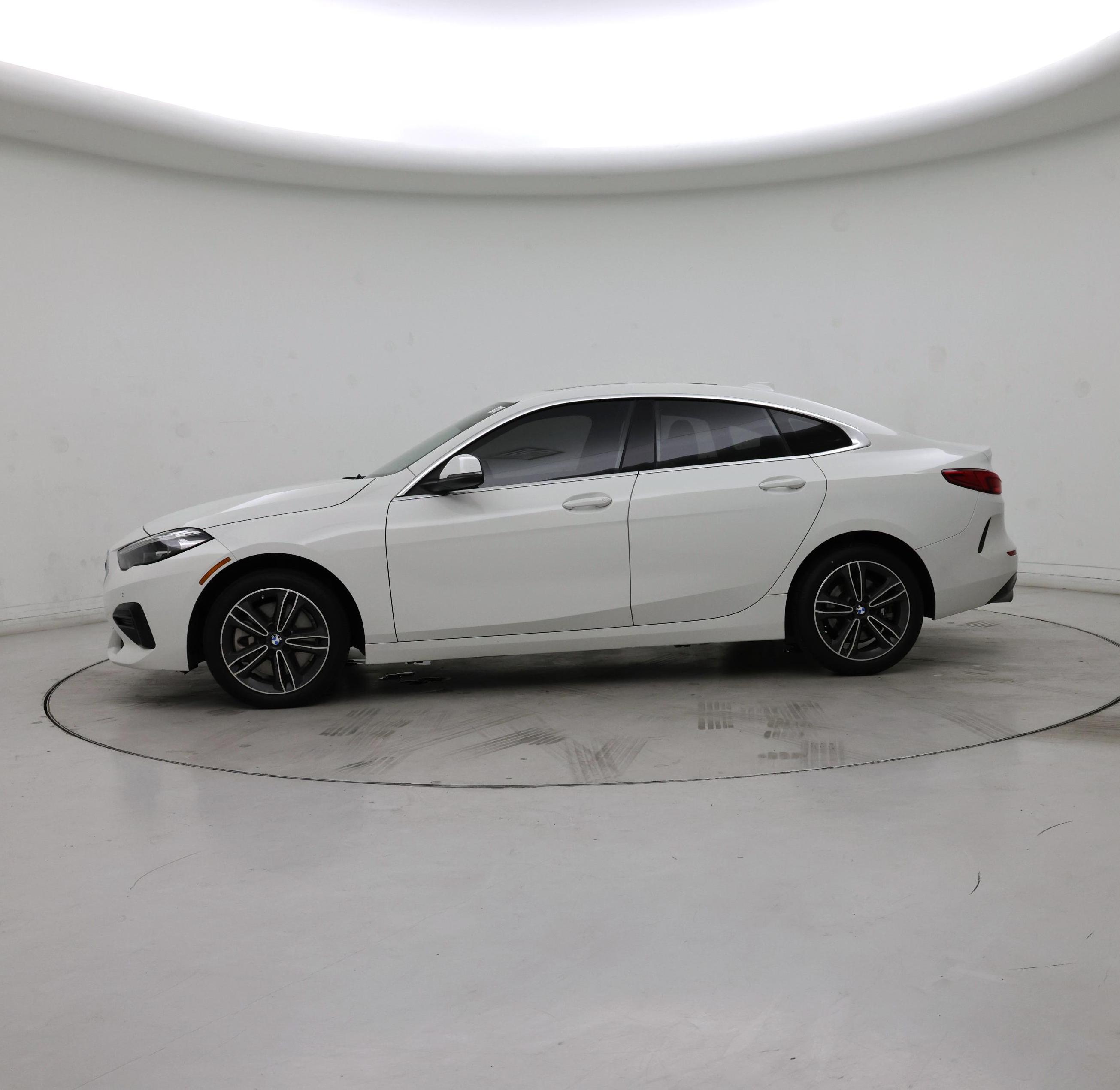 Thumbnail: 2023 BMW 2 Series - 3