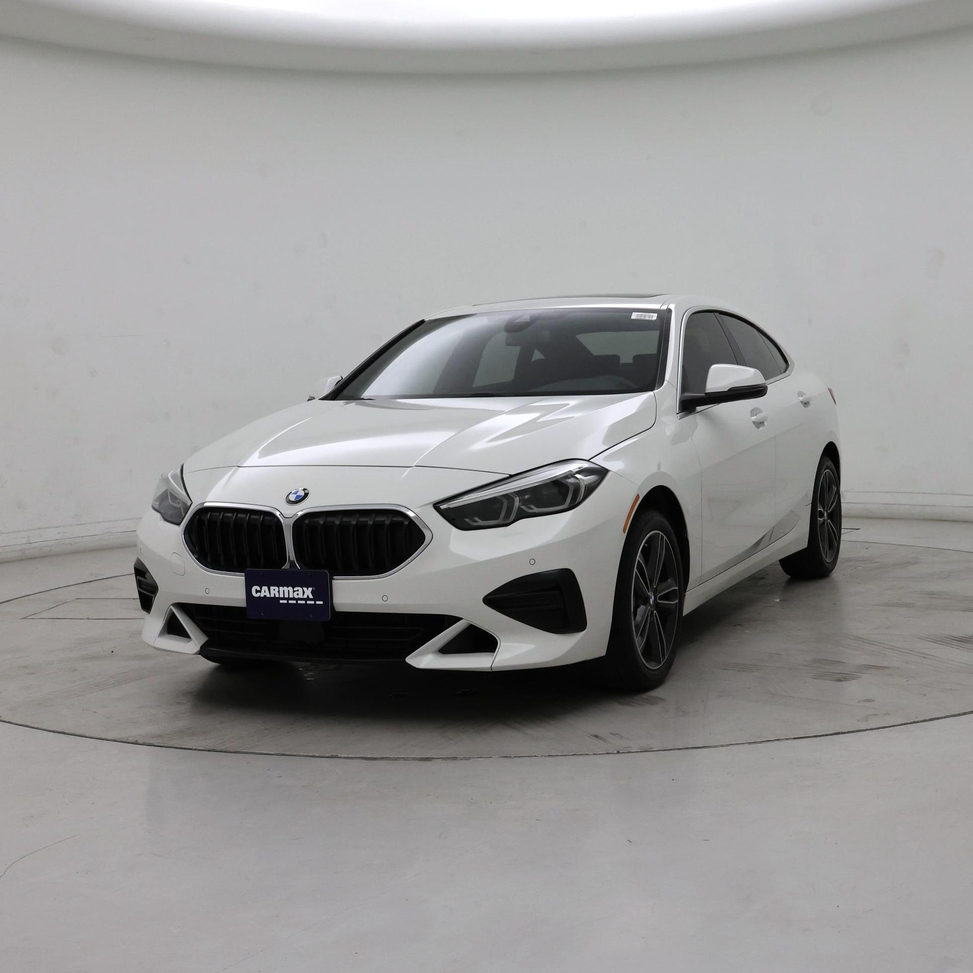 Thumbnail: 2023 BMW 2 Series - 4
