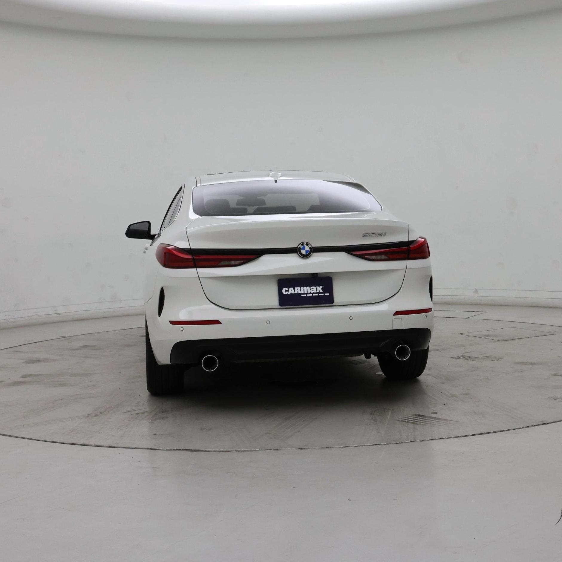 Thumbnail: 2023 BMW 2 Series - 6