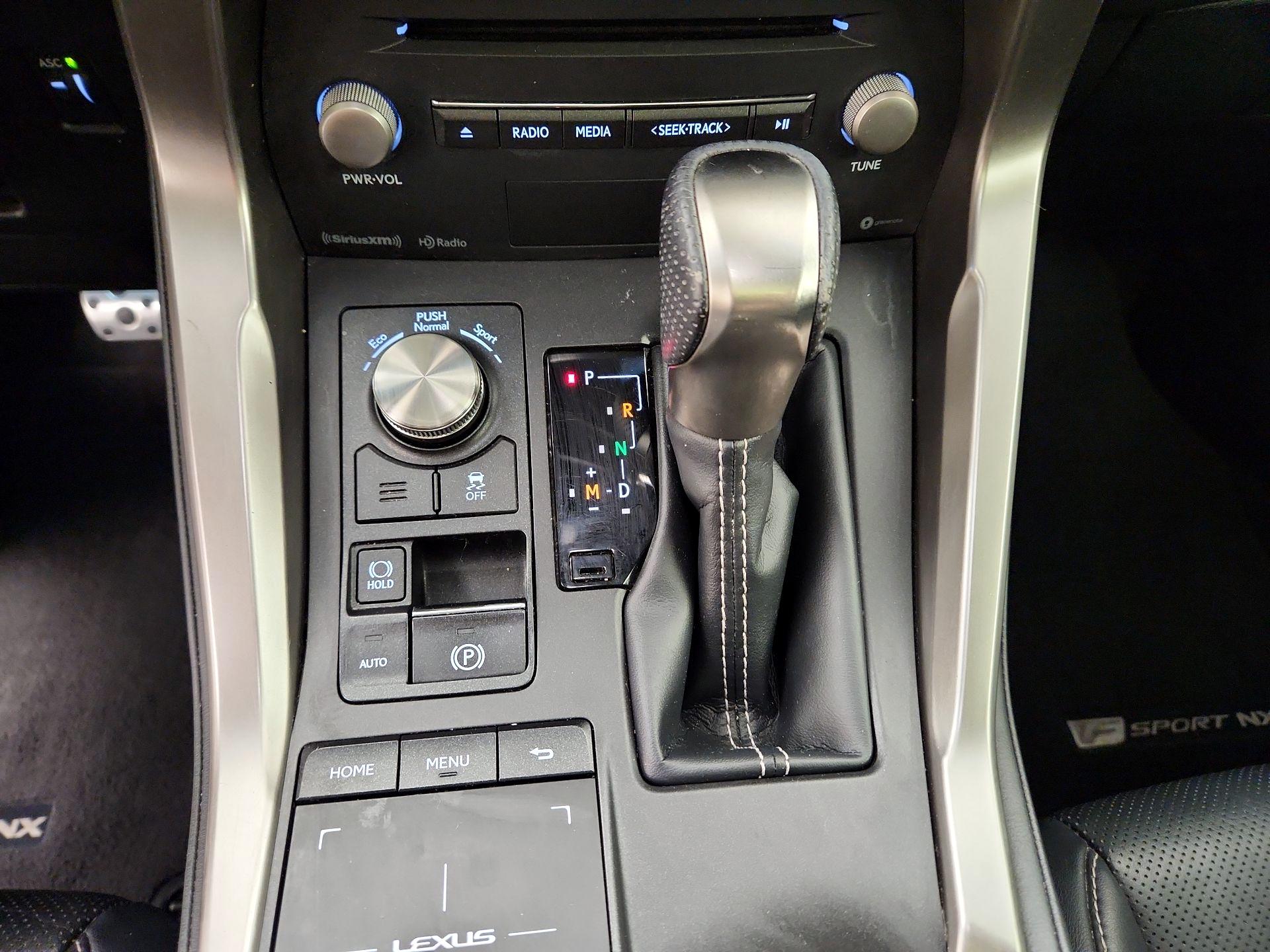 Thumbnail: 2019 Lexus NX - 17
