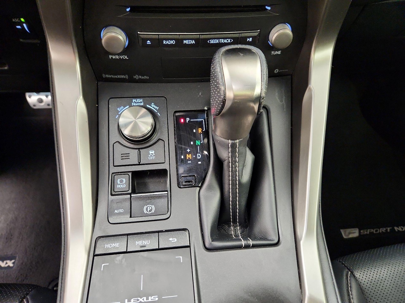 2019 Lexus NX 300 F SPORT - Photo 18