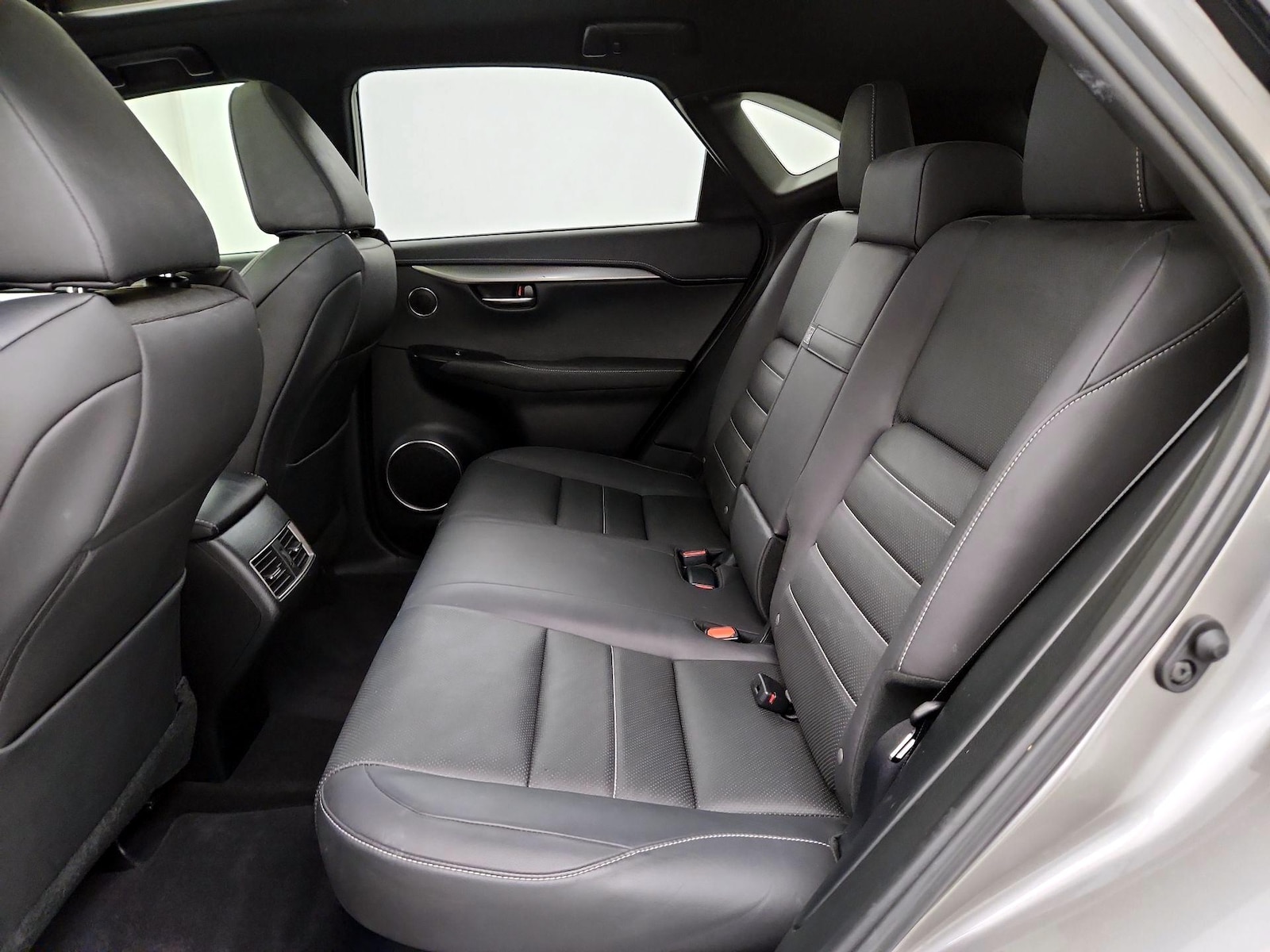 2019 Lexus NX 300 F SPORT - Photo 21