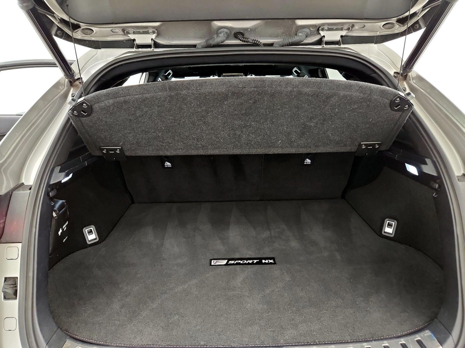 2019 Lexus NX 300 F SPORT - Photo 22