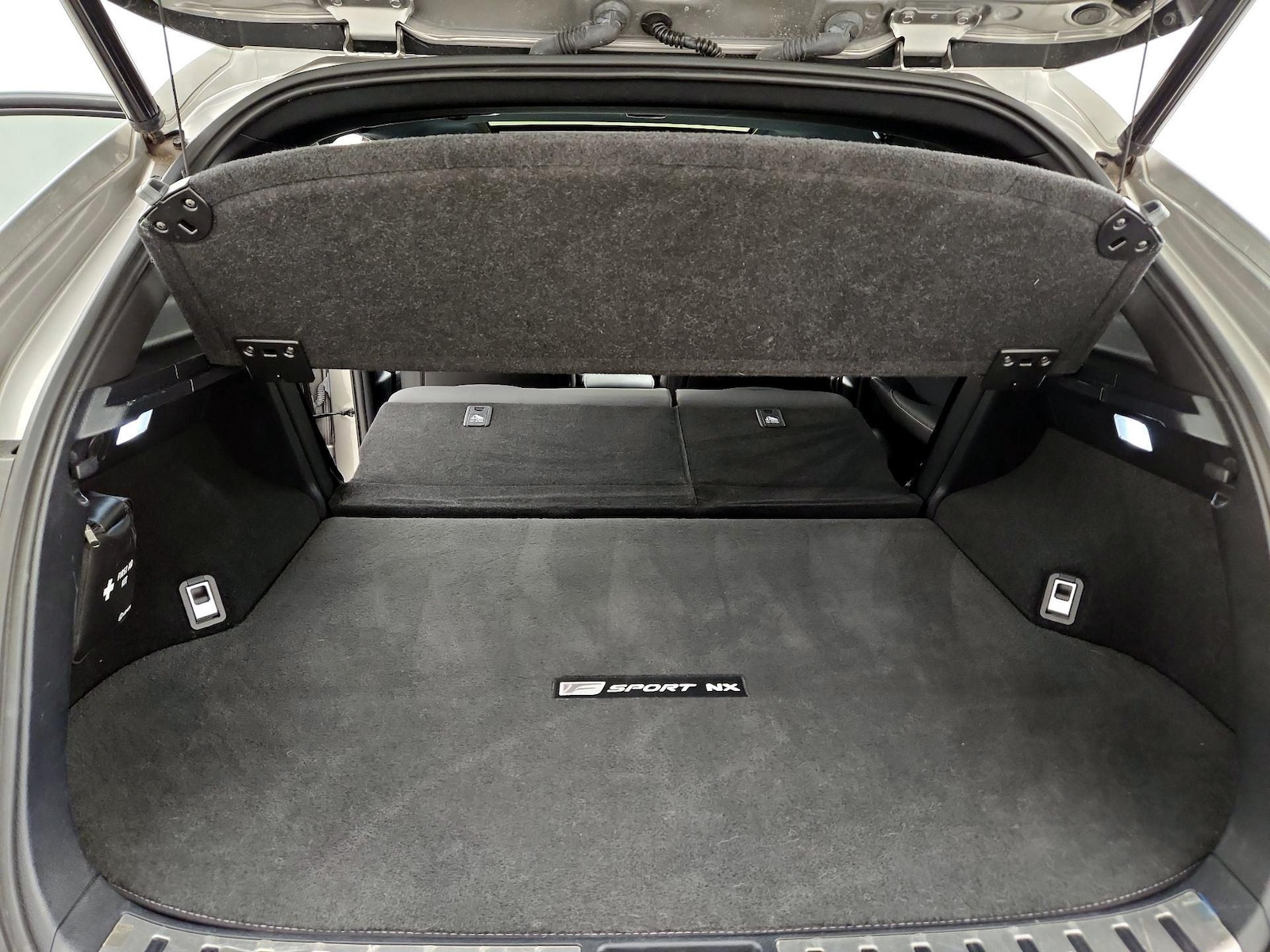 2019 Lexus NX 300 F SPORT - Photo 23