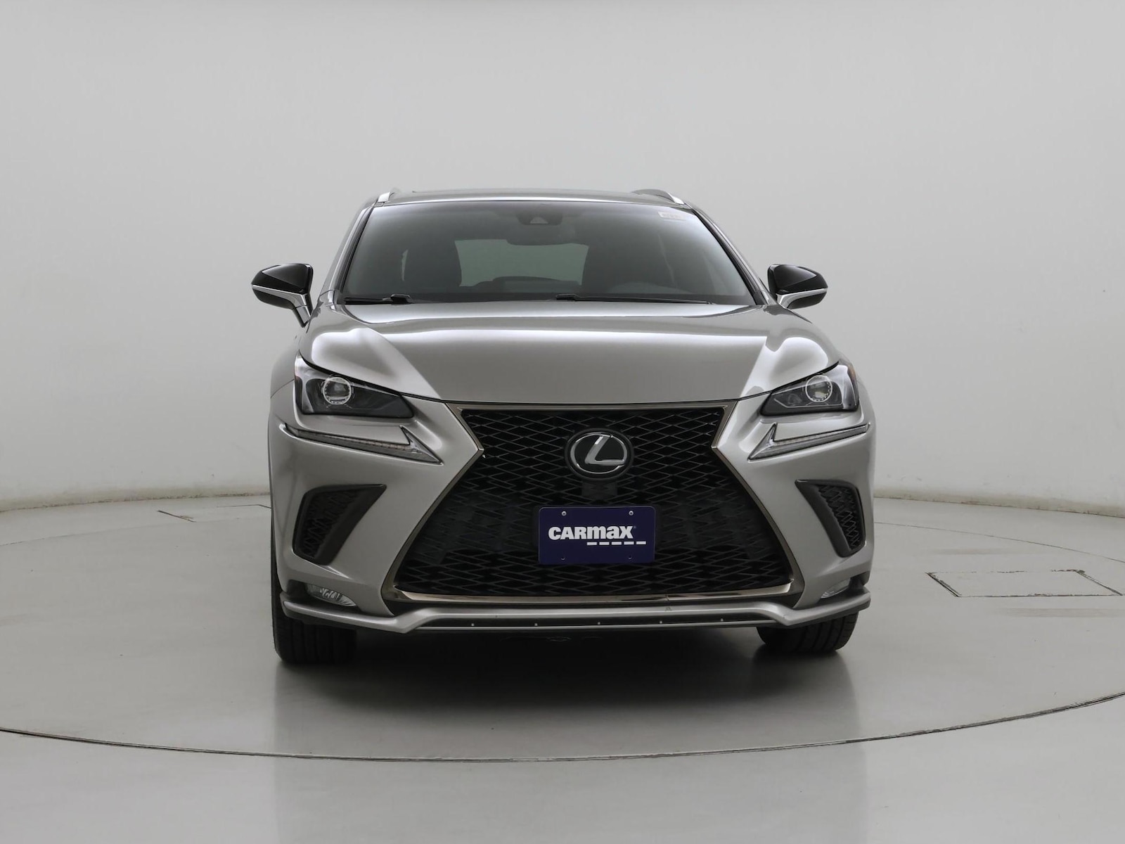 2019 Lexus NX 300 F SPORT - Photo 6