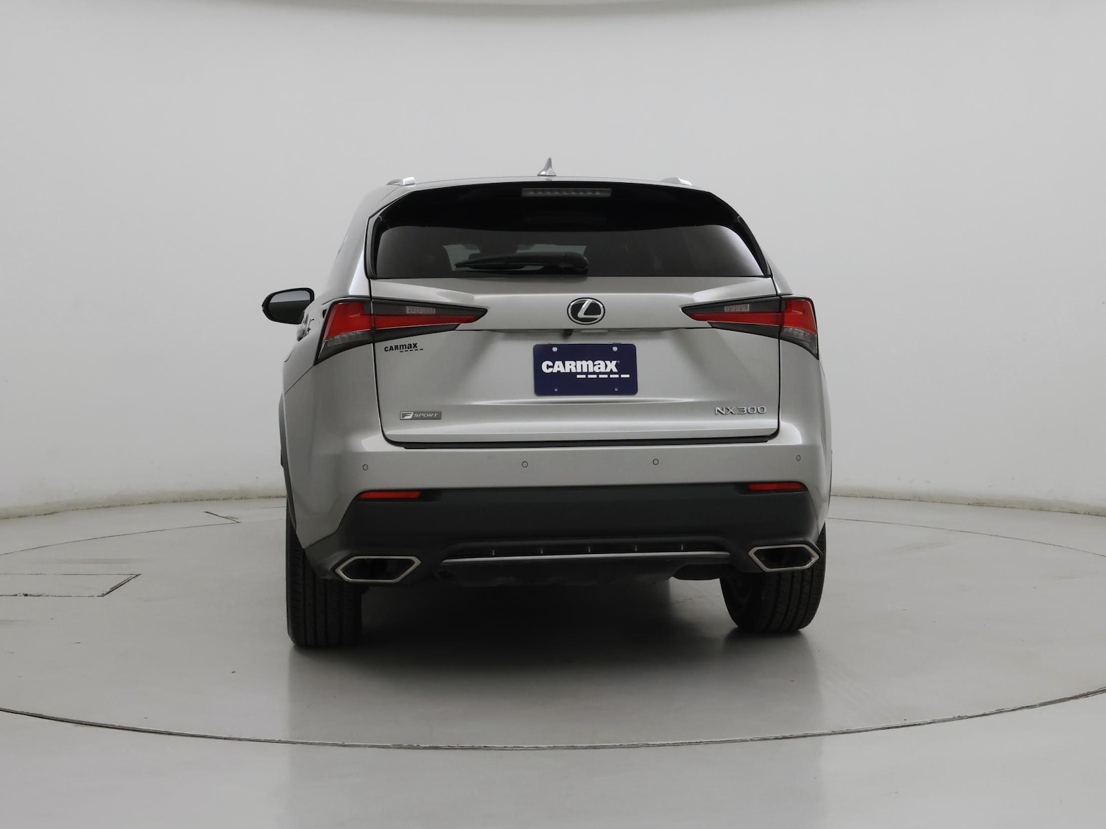 2019 Lexus NX 300 F SPORT - Photo 7