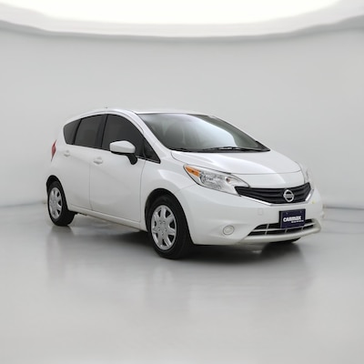 2016 Nissan Versa Note SV