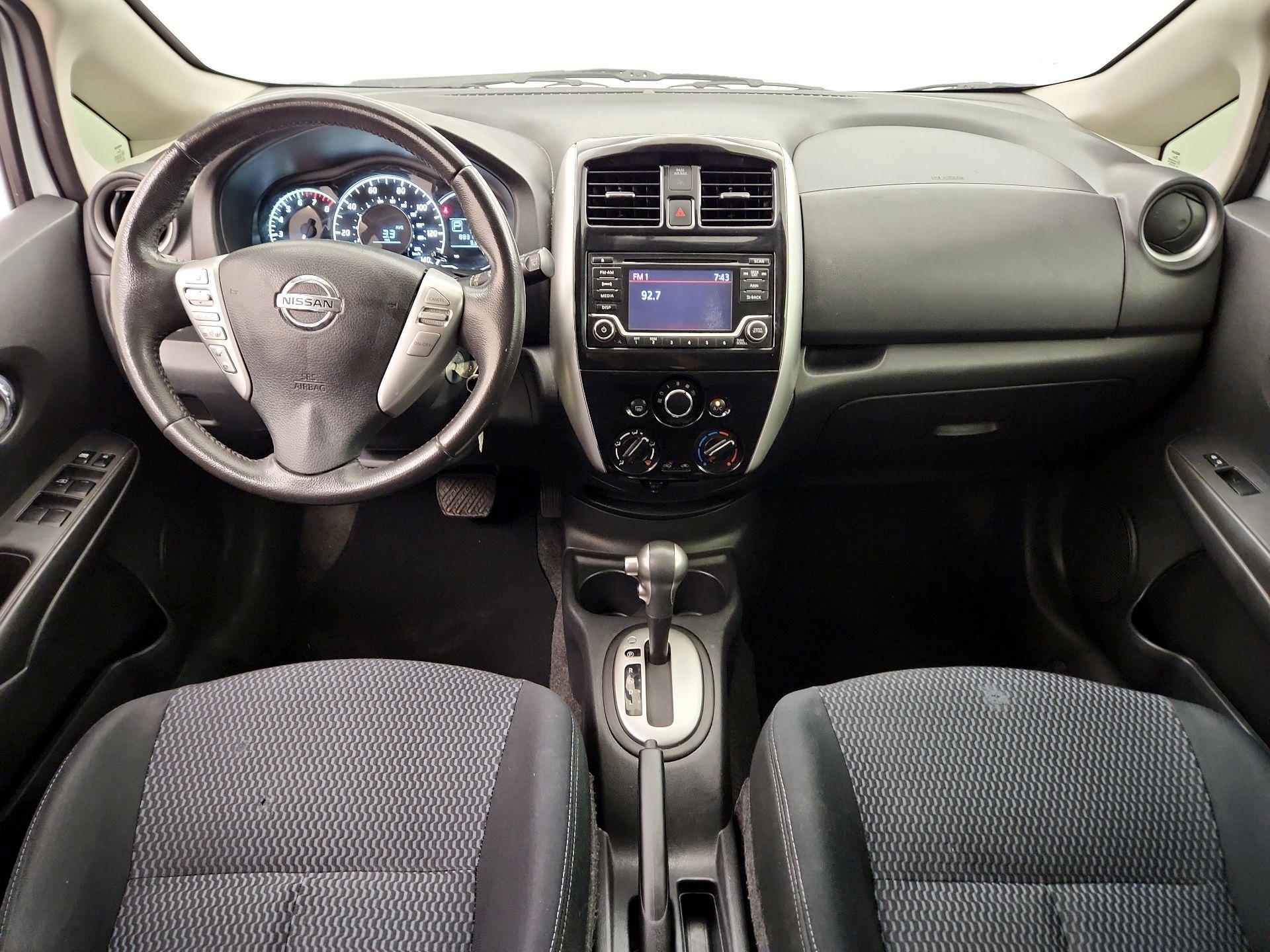 Thumbnail: 2016 Nissan Versa Note - 9
