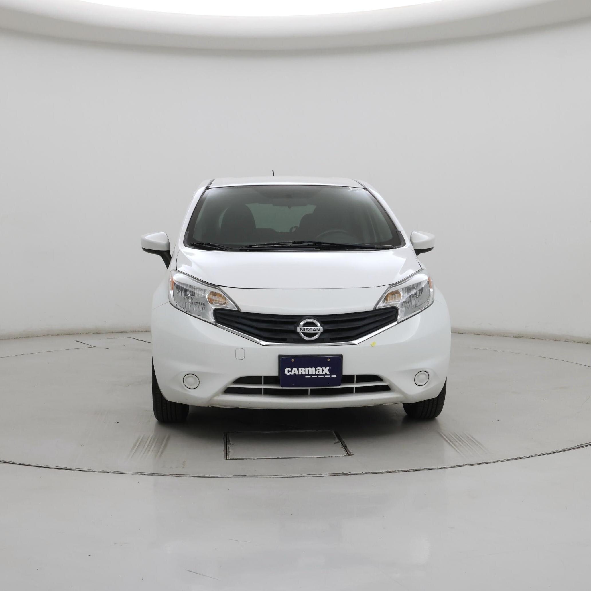 Thumbnail: 2016 Nissan Versa Note - 5