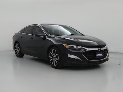 2023 Chevrolet Malibu RS
