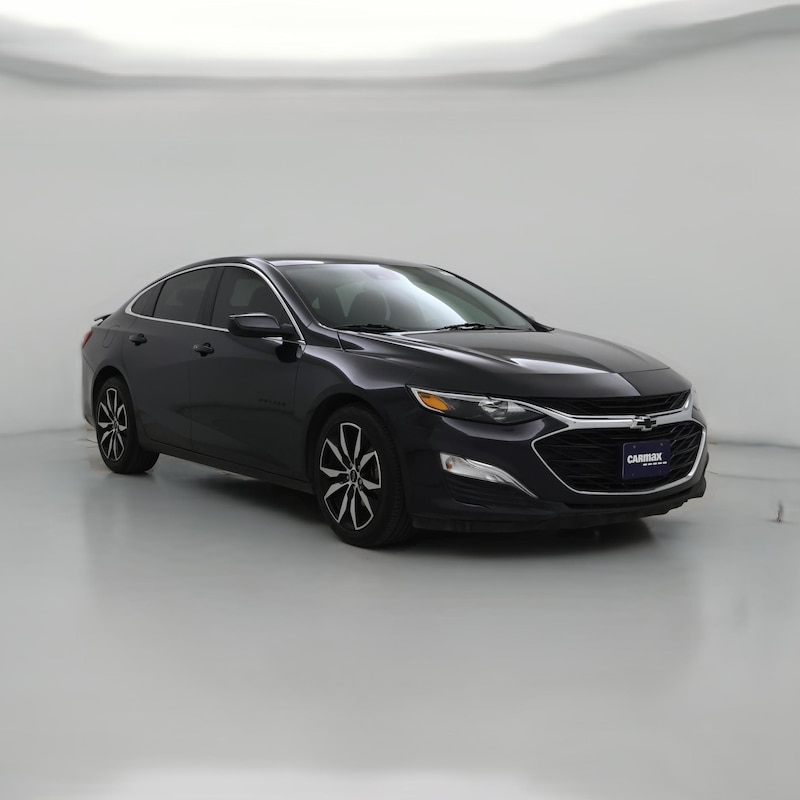2023 Chevrolet Malibu RS