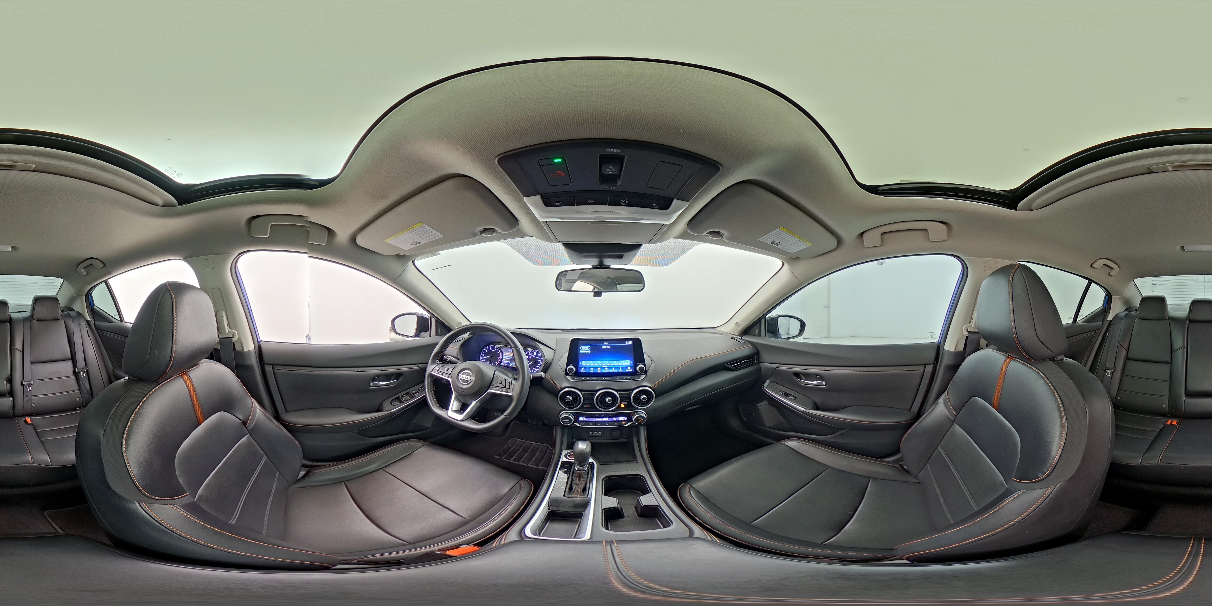 2022 Nissan Sentra SR - Photo 27