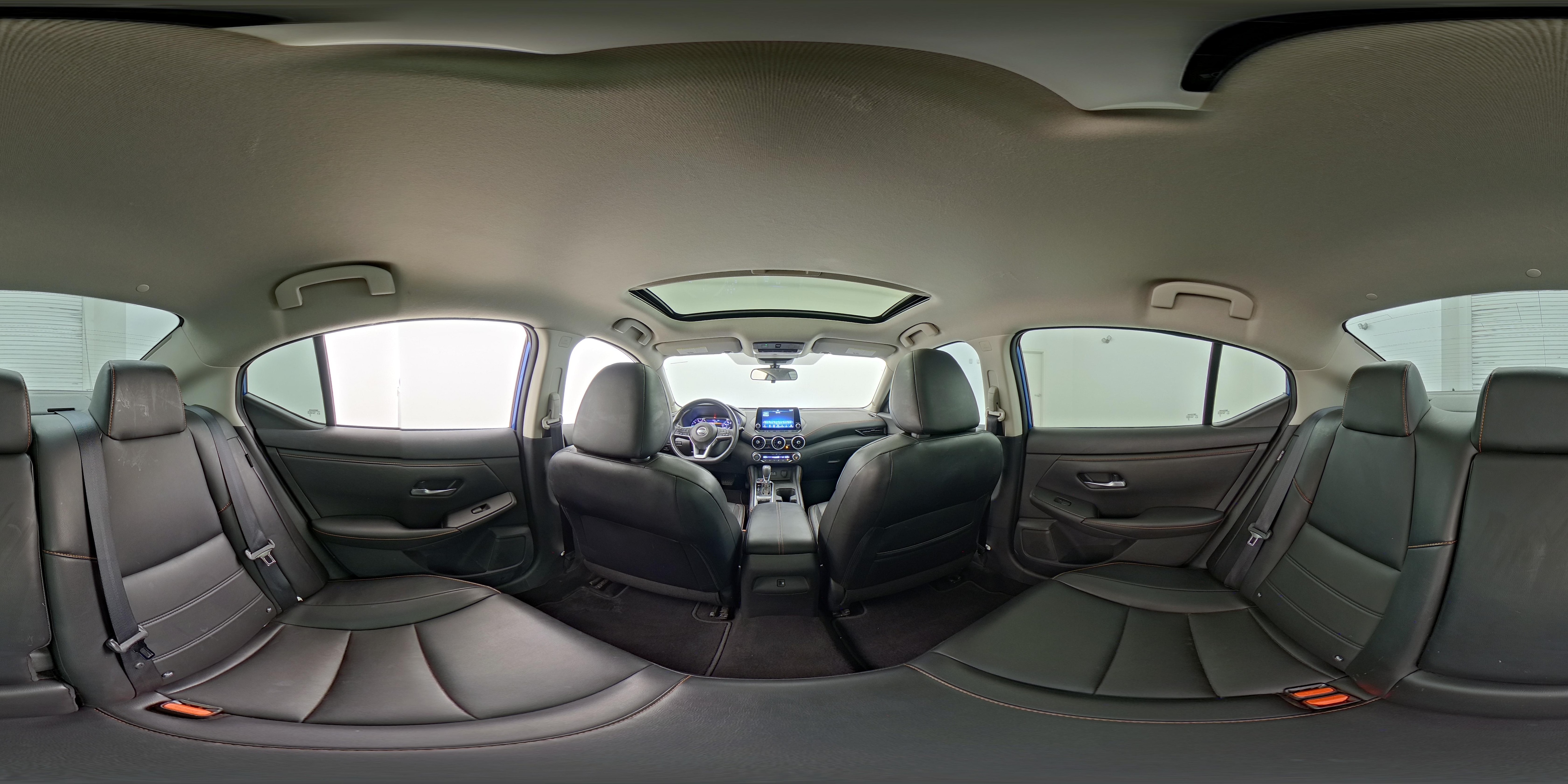 2022 Nissan Sentra SR - Photo 28