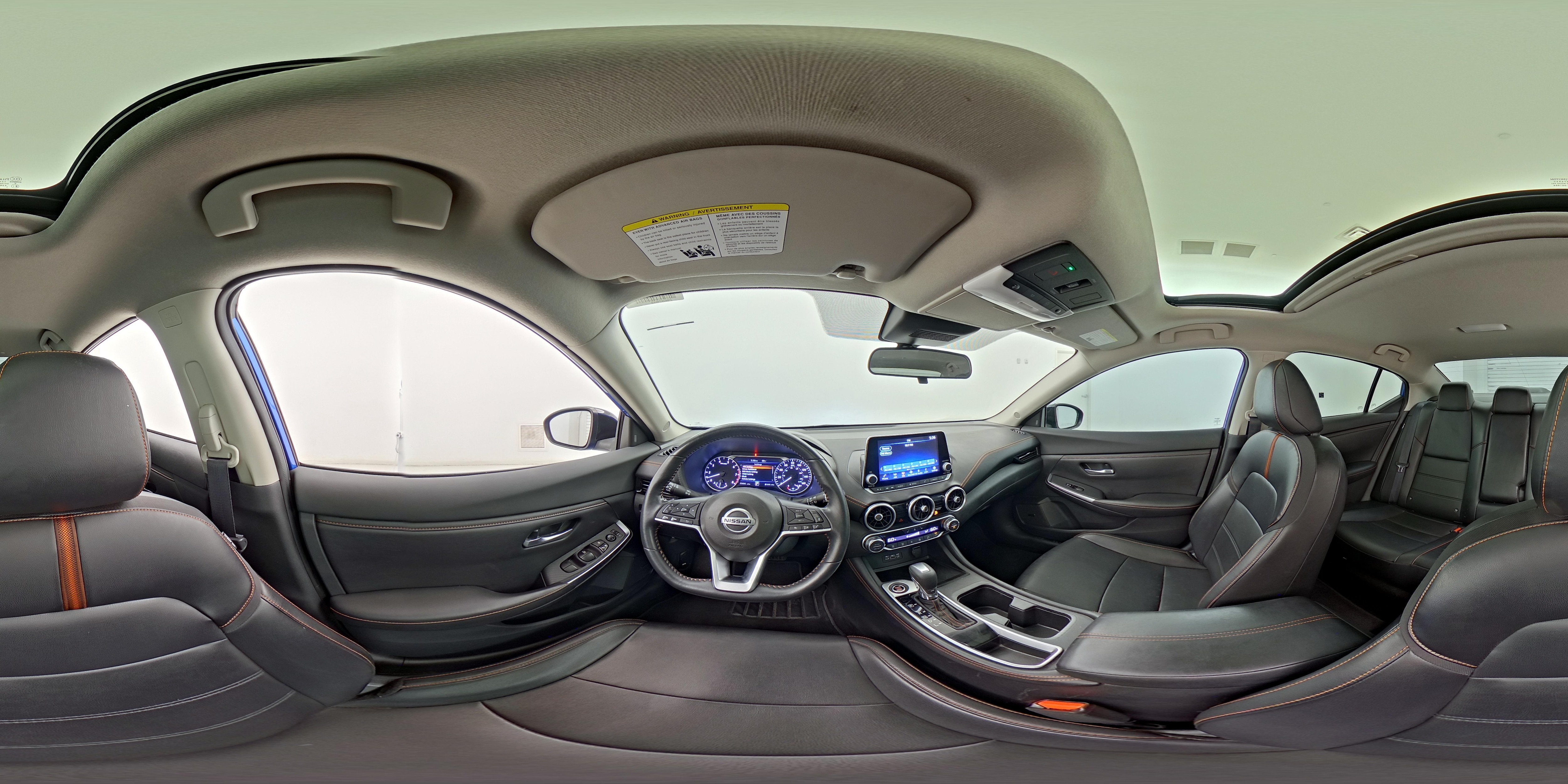 2022 Nissan Sentra SR - Photo 29